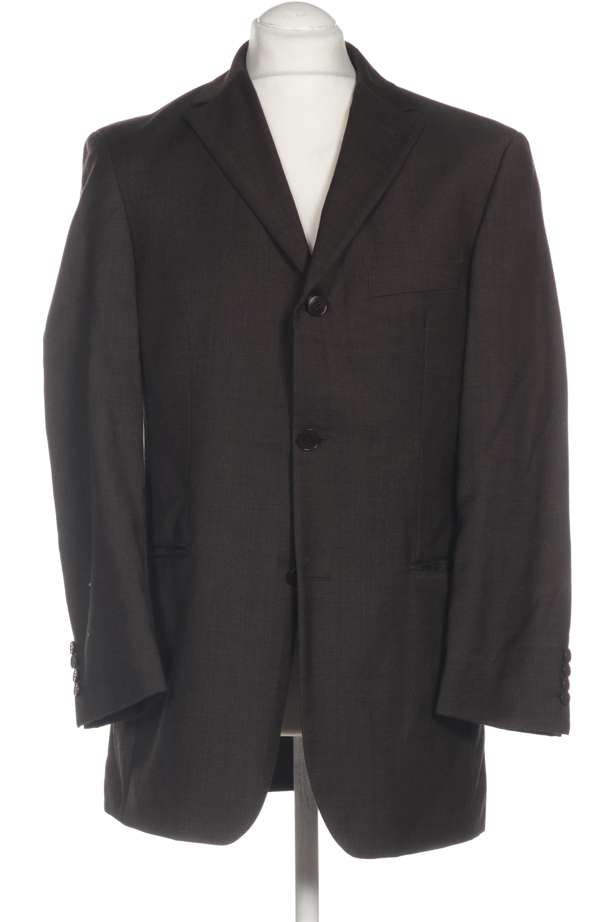 

Boss by Hugo Boss Herren Sakko, braun, Gr. 48