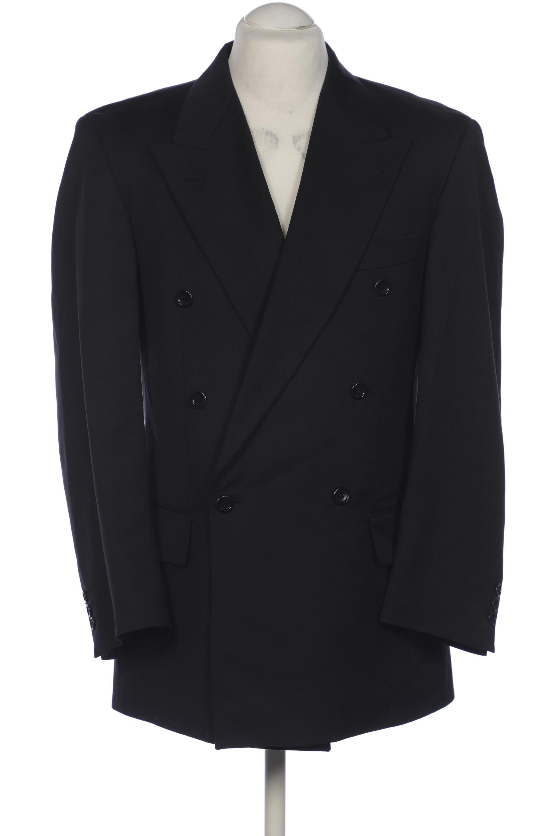 

Boss by Hugo Boss Herren Sakko, marineblau, Gr. 46