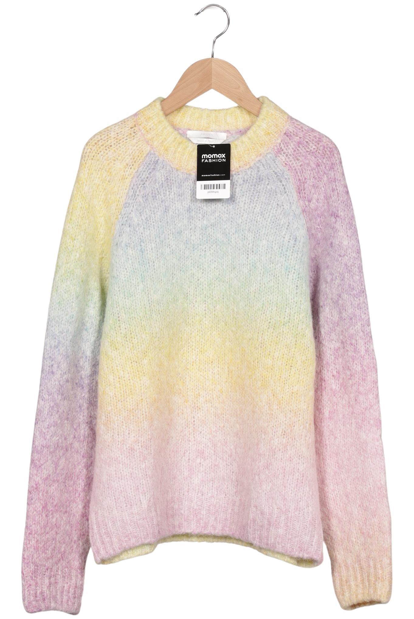 

Boss by Hugo Boss Damen Pullover, mehrfarbig, Gr. 36