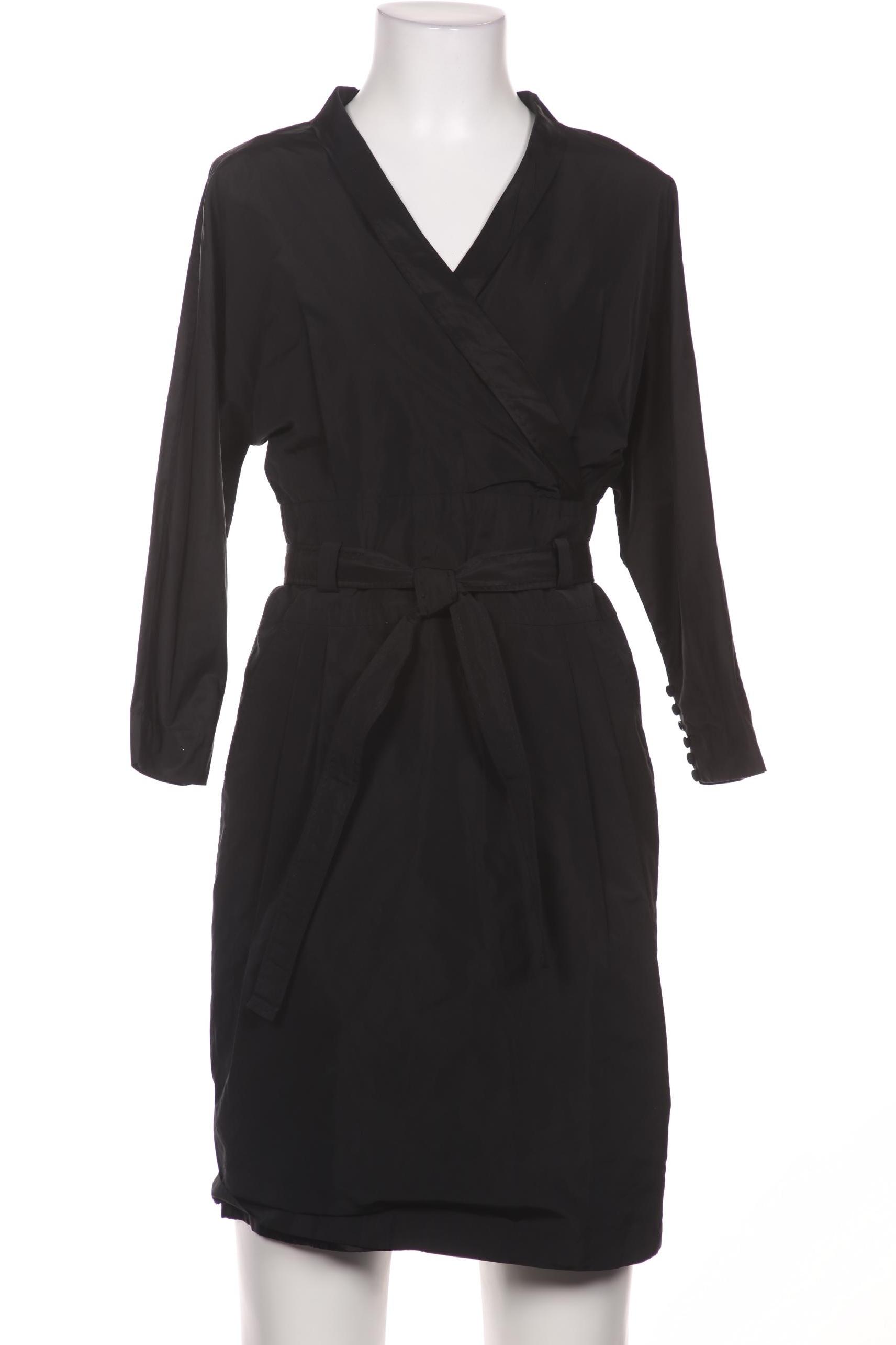 

Boss by Hugo Boss Damen Kleid, schwarz, Gr. 36