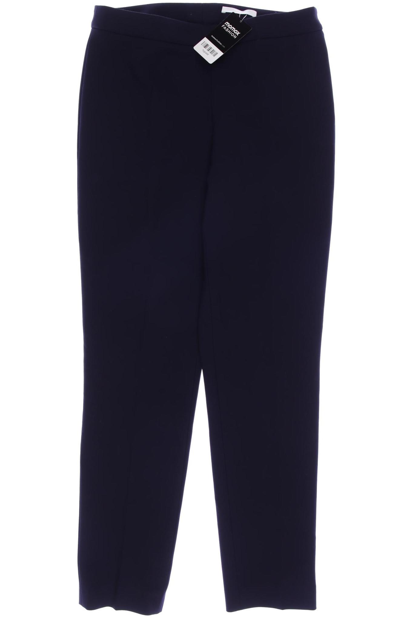 

Boss by Hugo Boss Damen Stoffhose, marineblau, Gr. 34