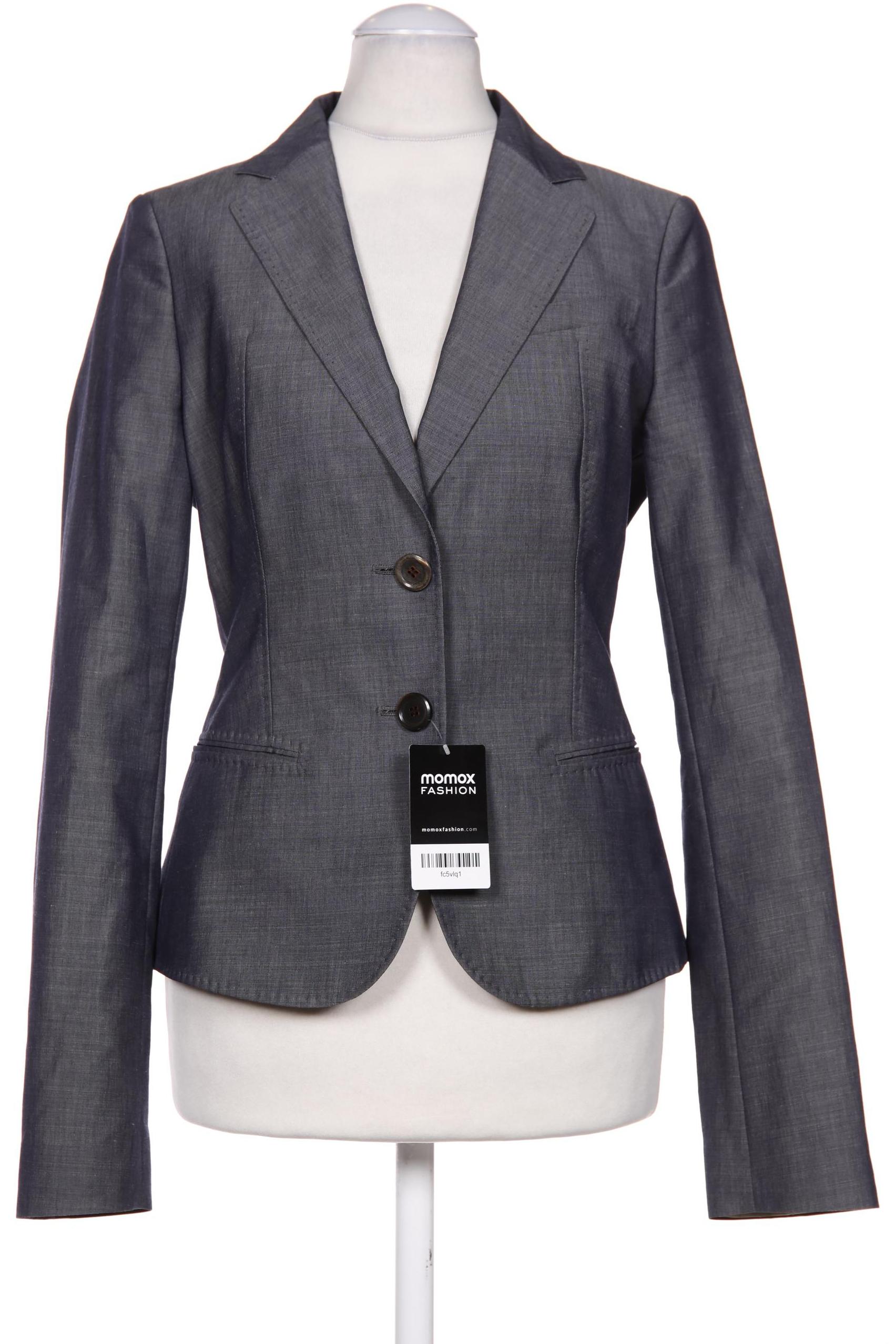 

Boss by Hugo Boss Damen Blazer, grau, Gr. 32