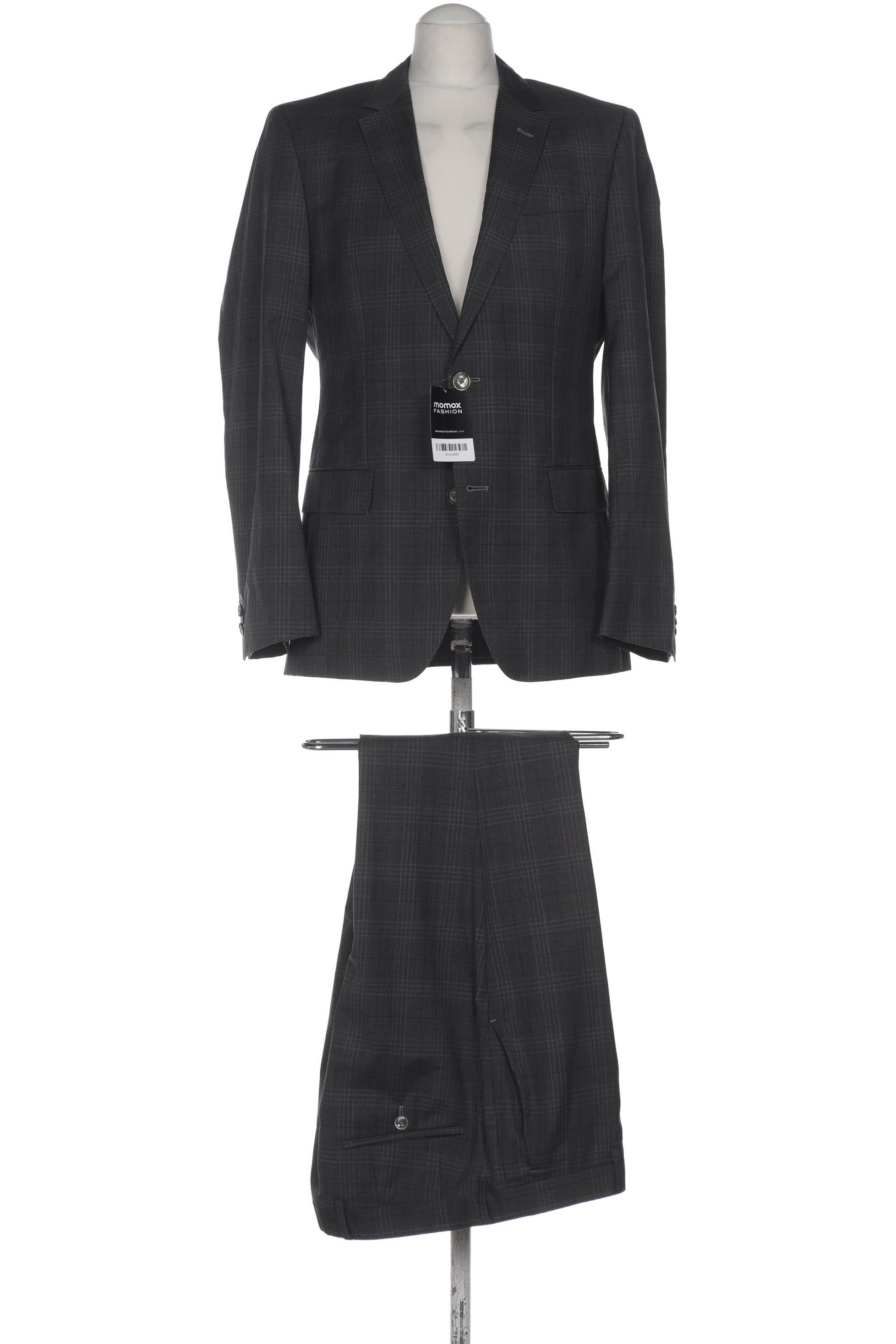 

Boss by Hugo Boss Herren Anzug, braun, Gr. 50