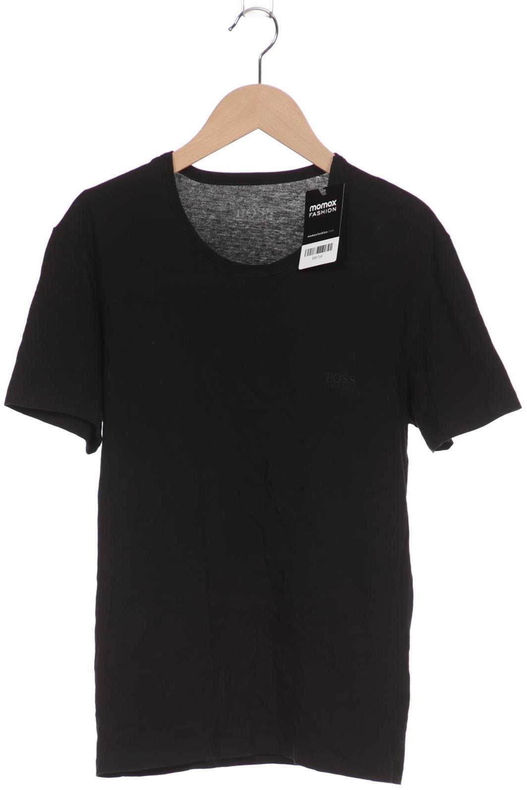 

BOSS by Hugo Boss Herren T-Shirt, schwarz