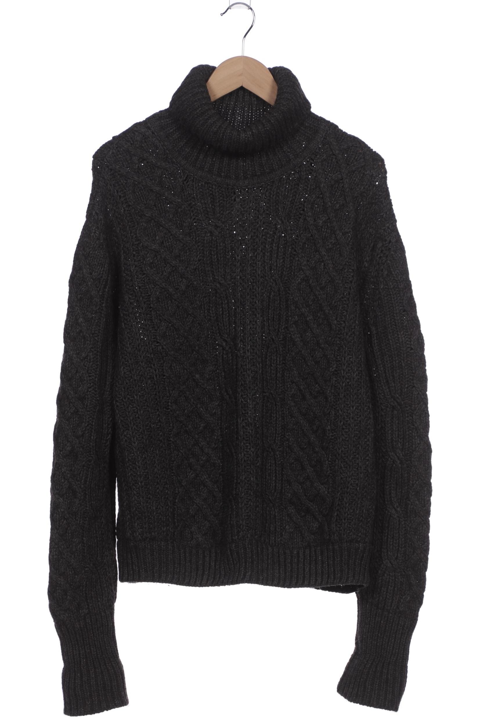 

Boss by Hugo Boss Herren Pullover, grau, Gr. 56