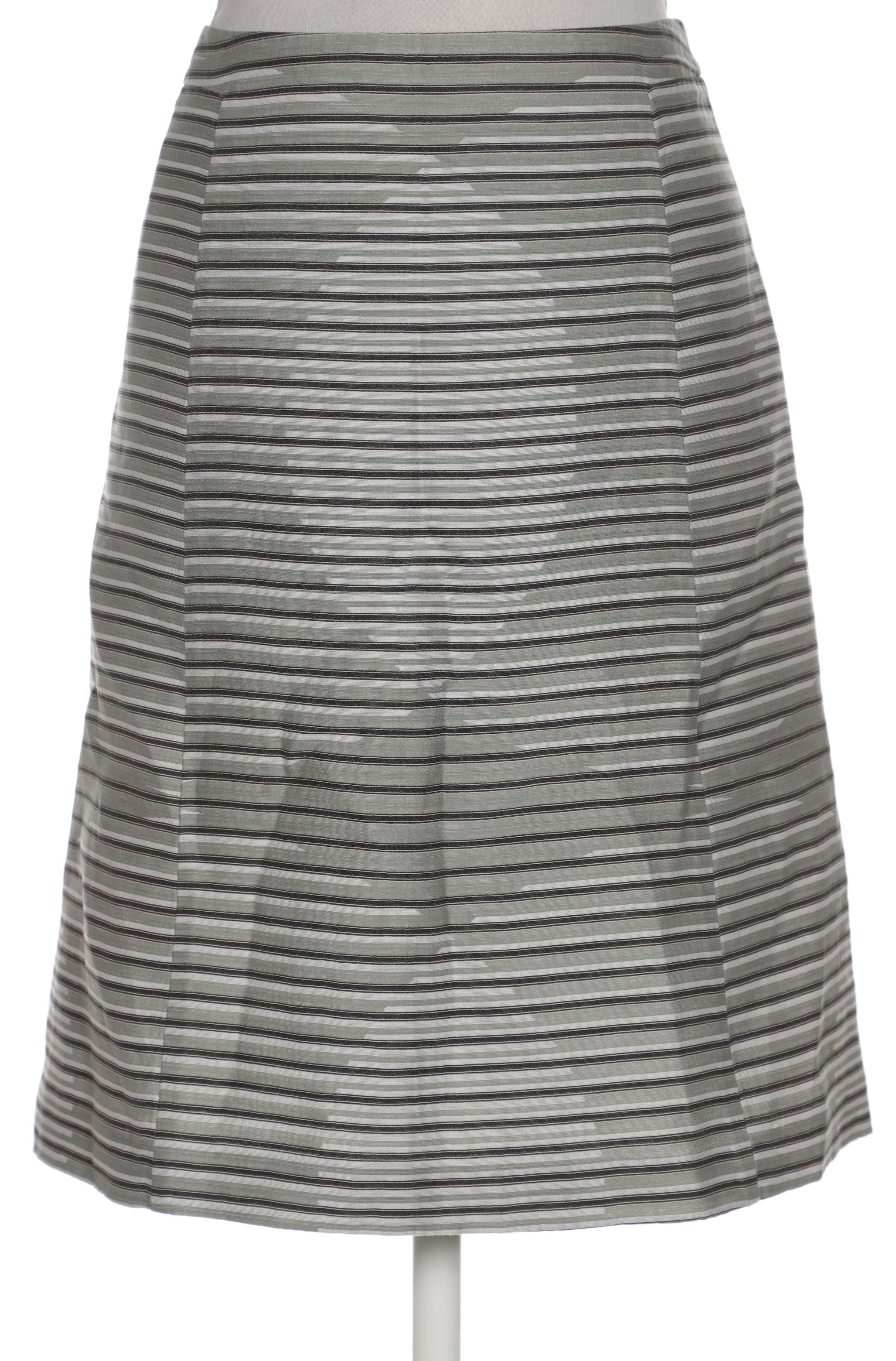 

Boss by Hugo Boss Damen Rock, grau, Gr. 38