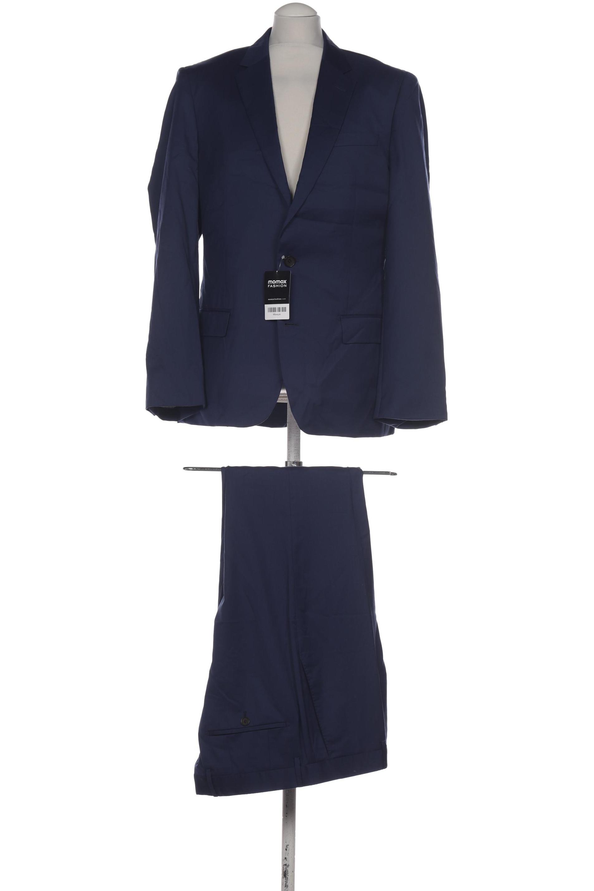 

Boss by Hugo Boss Herren Anzug, marineblau, Gr. 98