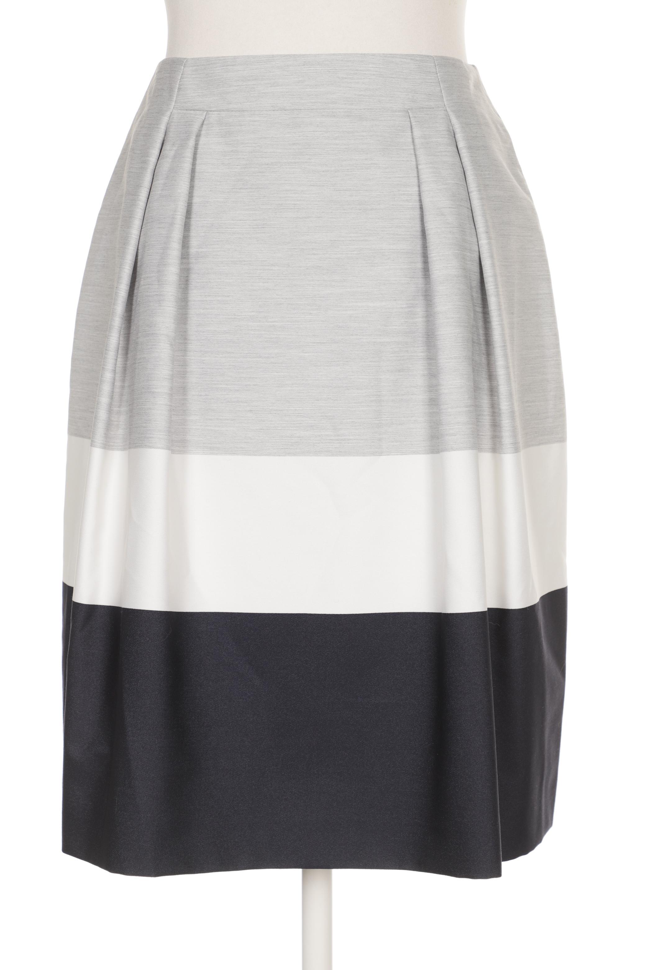 

Boss by Hugo Boss Damen Rock, mehrfarbig, Gr. 36
