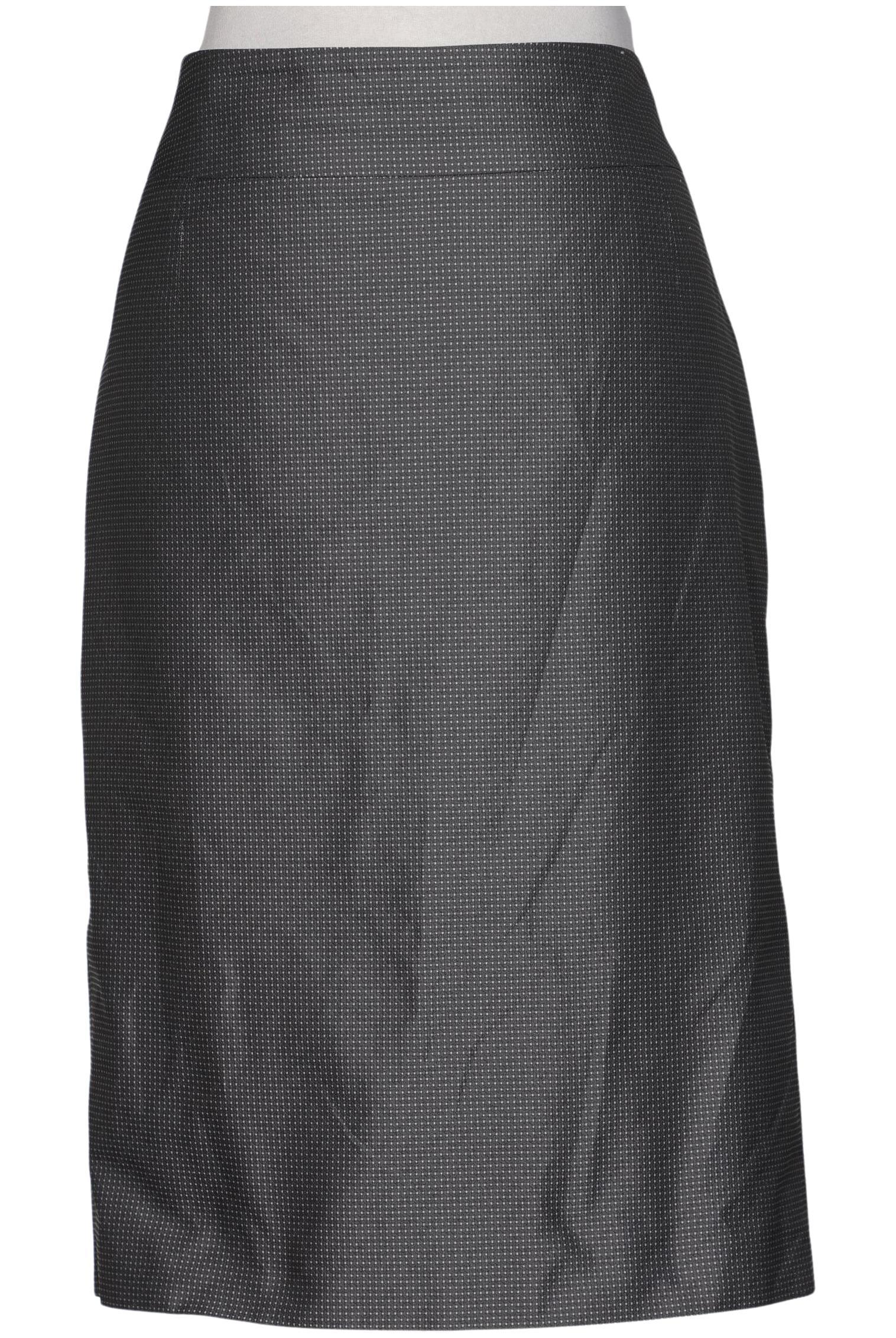 

Boss by Hugo Boss Damen Rock, grau, Gr. 38