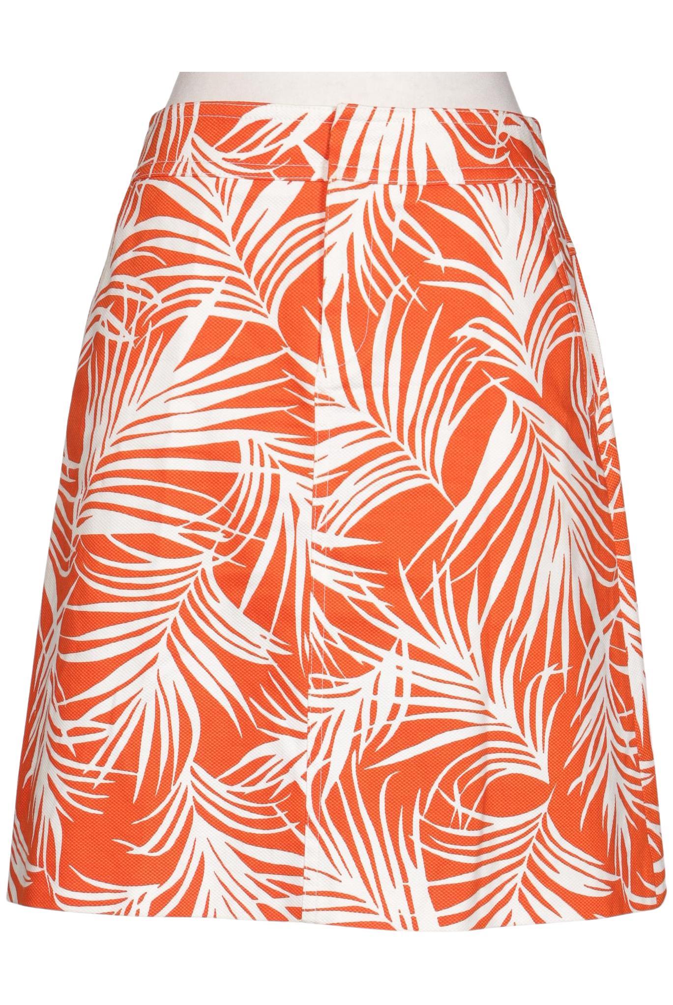 

Boss by Hugo Boss Damen Rock, mehrfarbig, Gr. 36