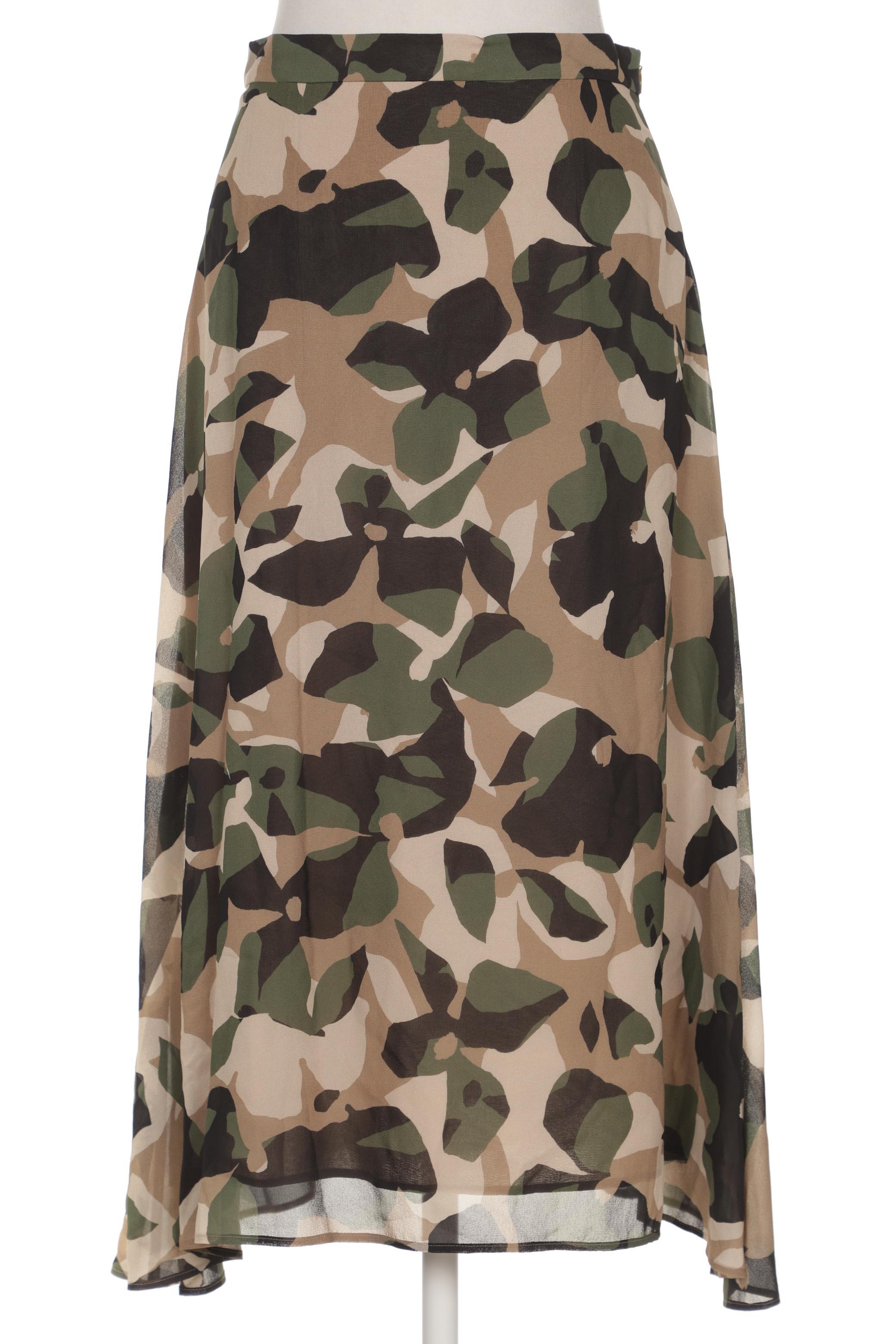 

Boss by Hugo Boss Damen Rock, mehrfarbig, Gr. 36