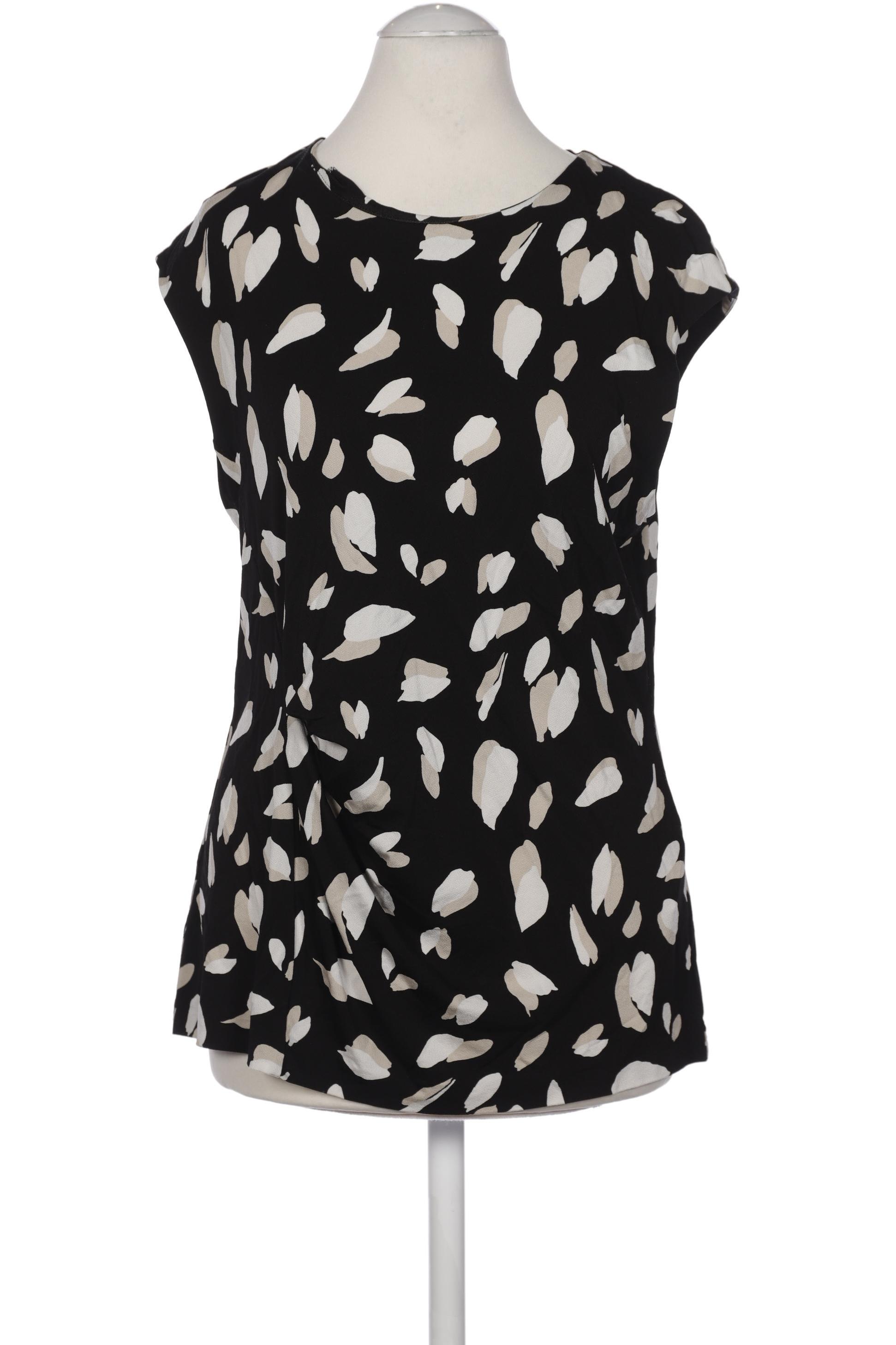 

Boss by Hugo Boss Damen Bluse, schwarz, Gr. 38