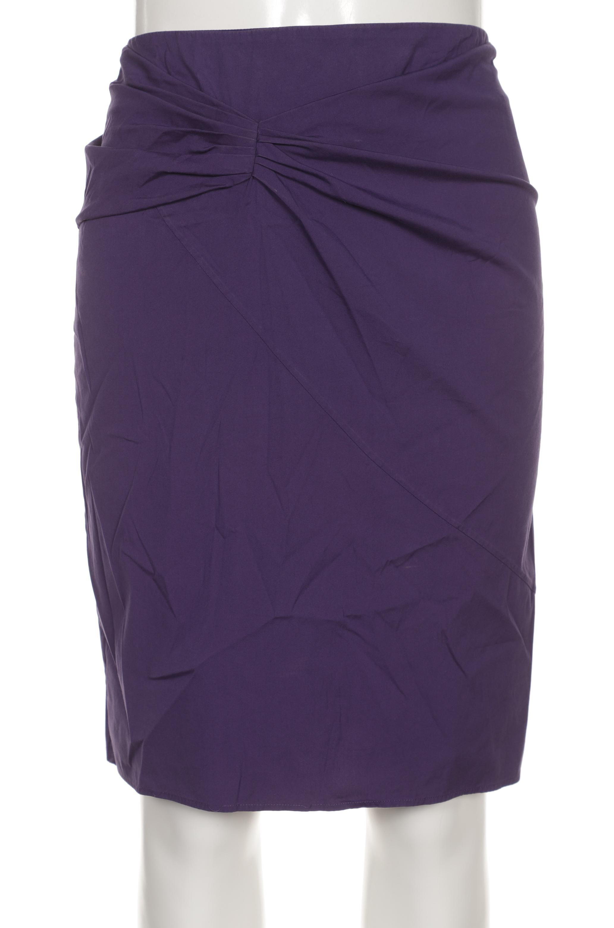 

Boss by Hugo Boss Damen Rock, flieder, Gr. 42