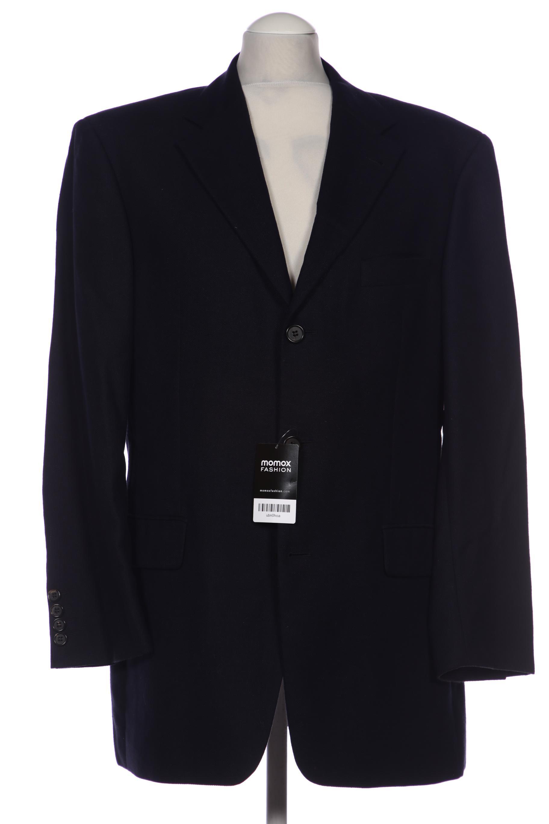 

Boss by Hugo Boss Herren Sakko, marineblau, Gr. 50