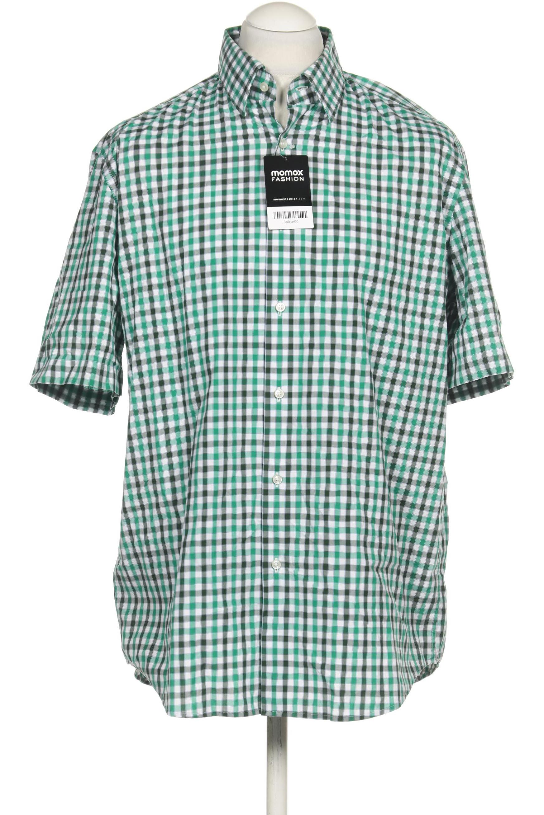 

Boss by Hugo Boss Herren Hemd, grün, Gr. 54