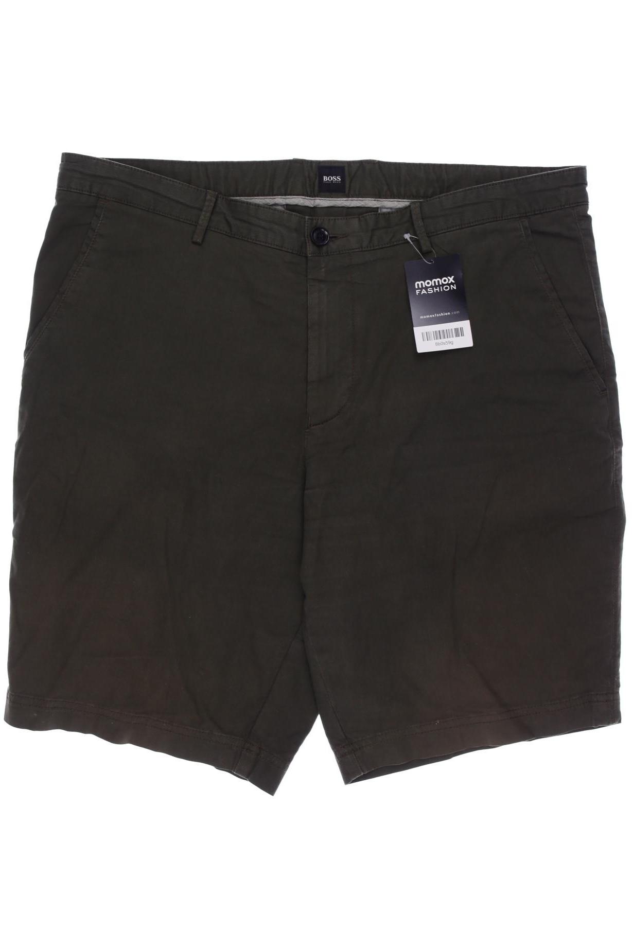 

BOSS by Hugo Boss Herren Shorts, grün