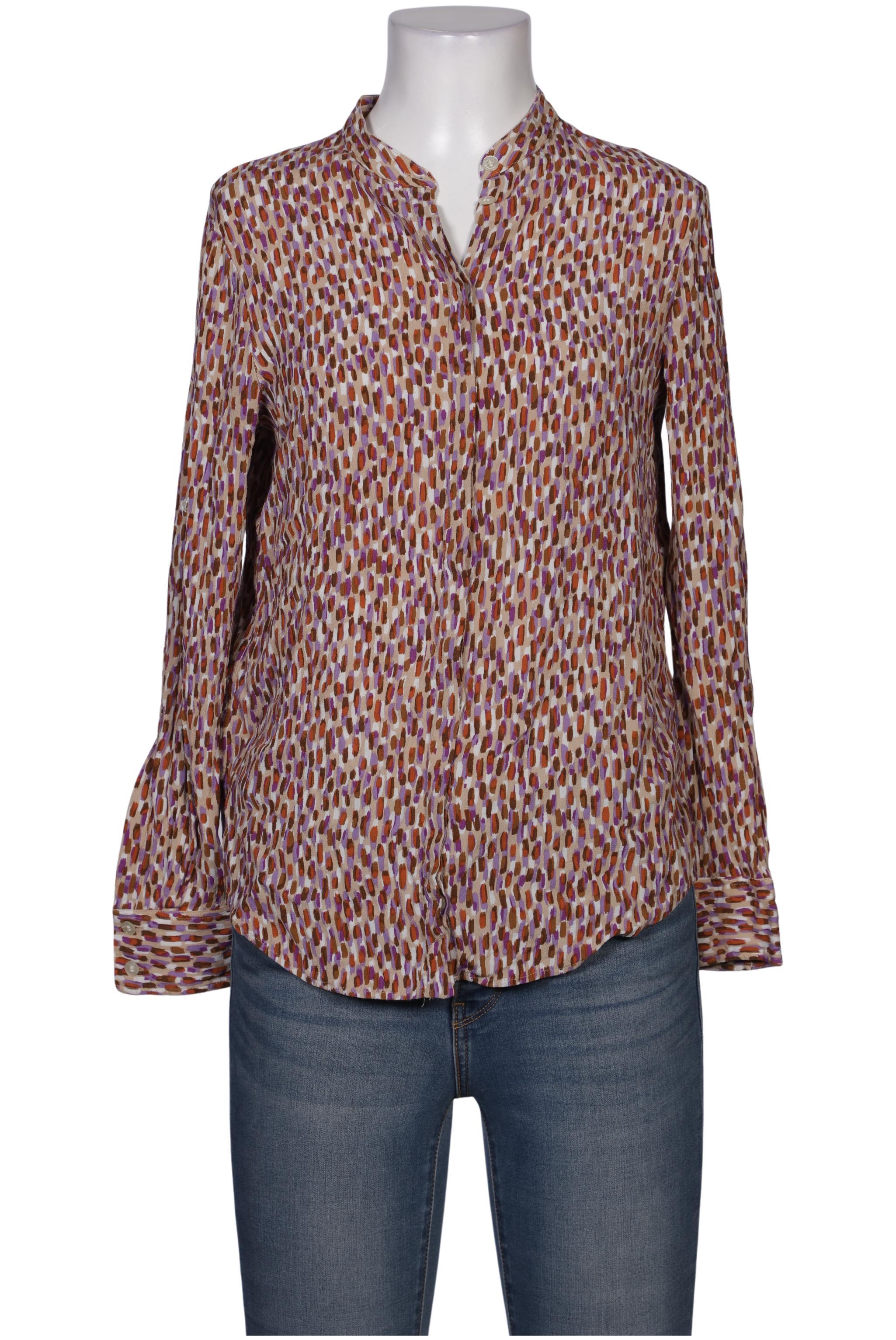 

Boss by Hugo Boss Damen Bluse, beige, Gr. 36