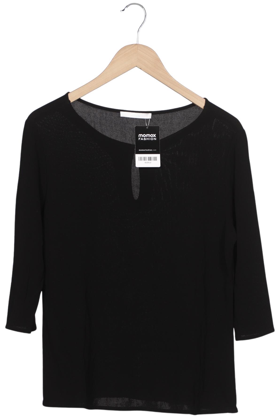 

Boss by Hugo Boss Damen T-Shirt, schwarz, Gr. 38