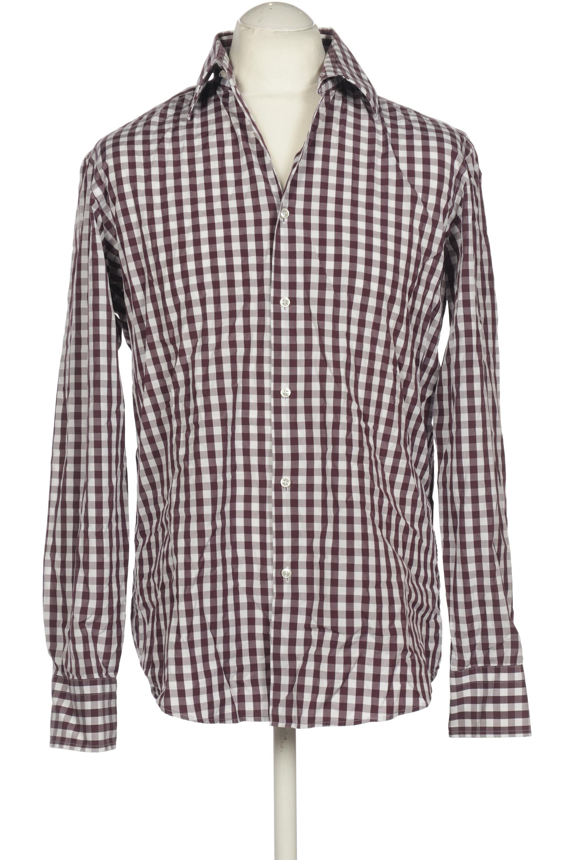 

BOSS by Hugo Boss Herren Hemd, flieder