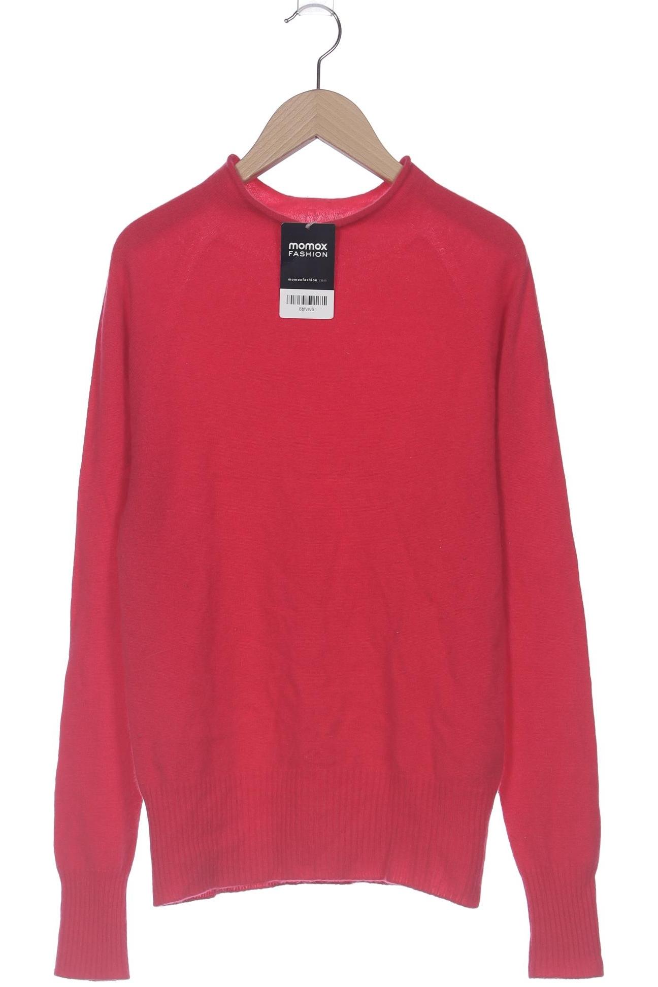 

Boss by Hugo Boss Damen Pullover, pink, Gr. 36