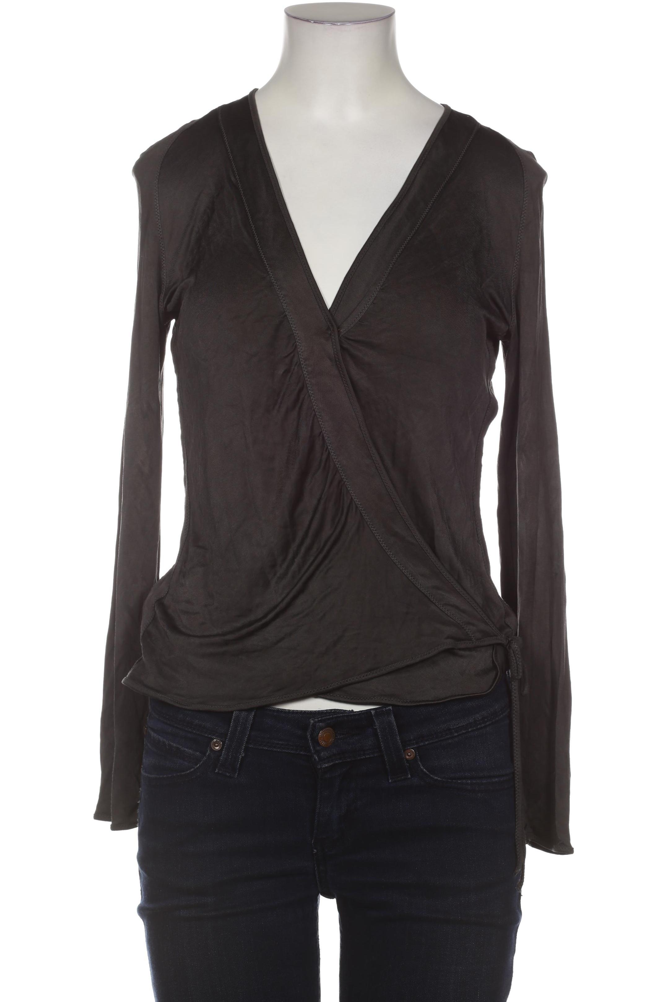 

Boss by Hugo Boss Damen Bluse, grau, Gr. 36