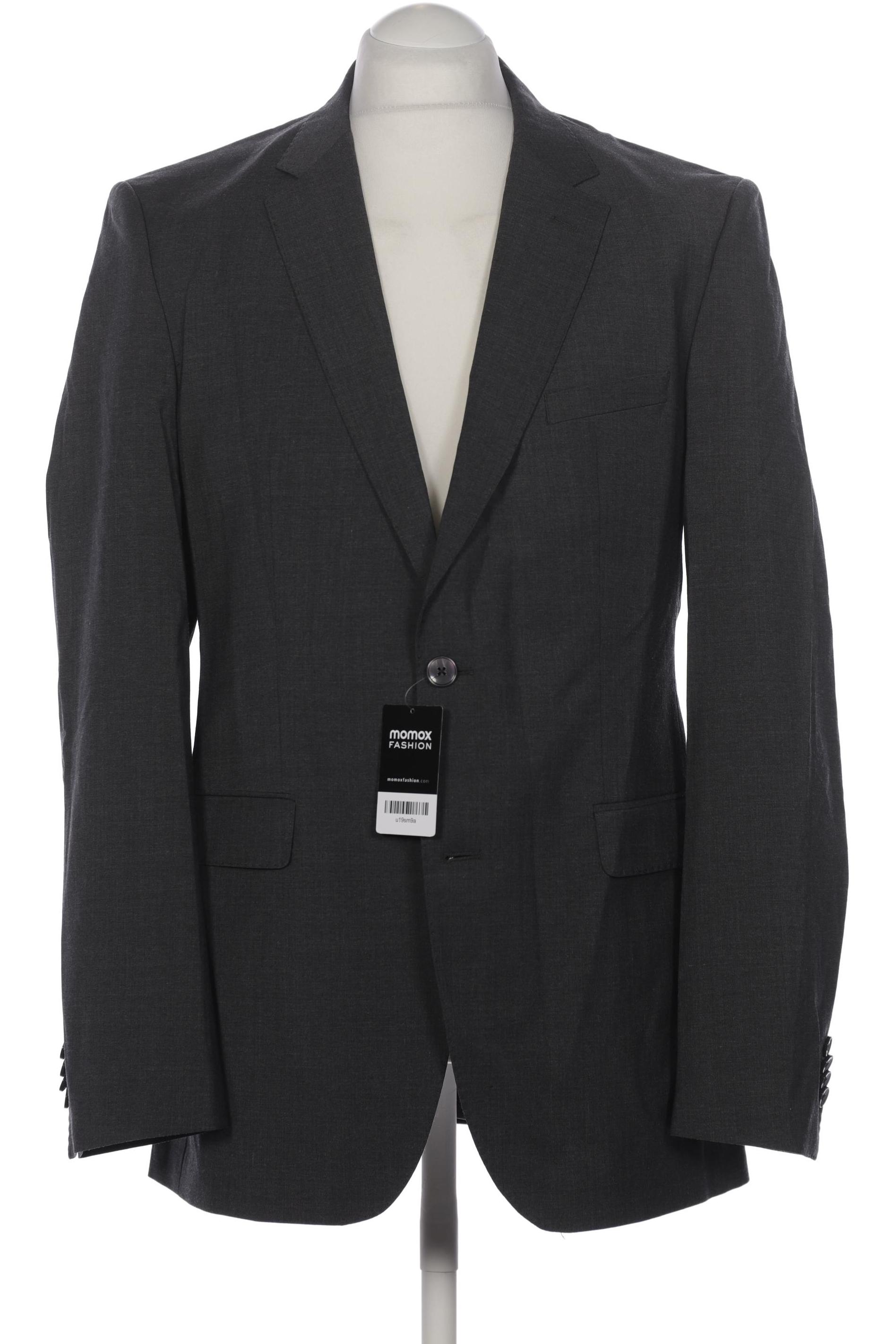 

Boss by Hugo Boss Herren Sakko, grau, Gr. 102