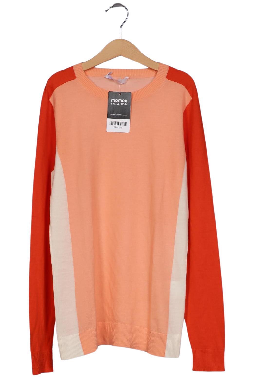 

Boss by Hugo Boss Damen Pullover, orange, Gr. 36