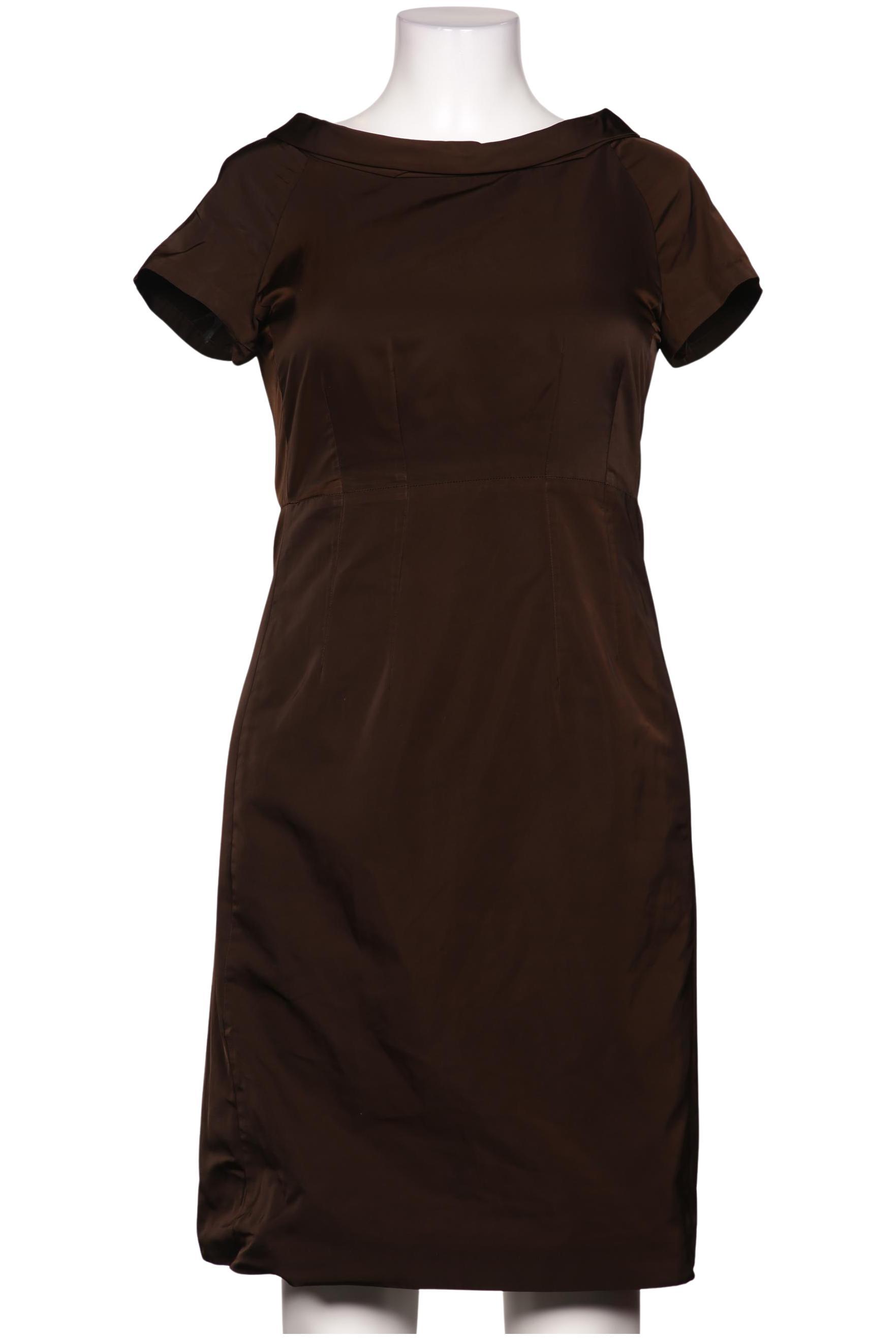 

Boss by Hugo Boss Damen Kleid, braun, Gr. 40