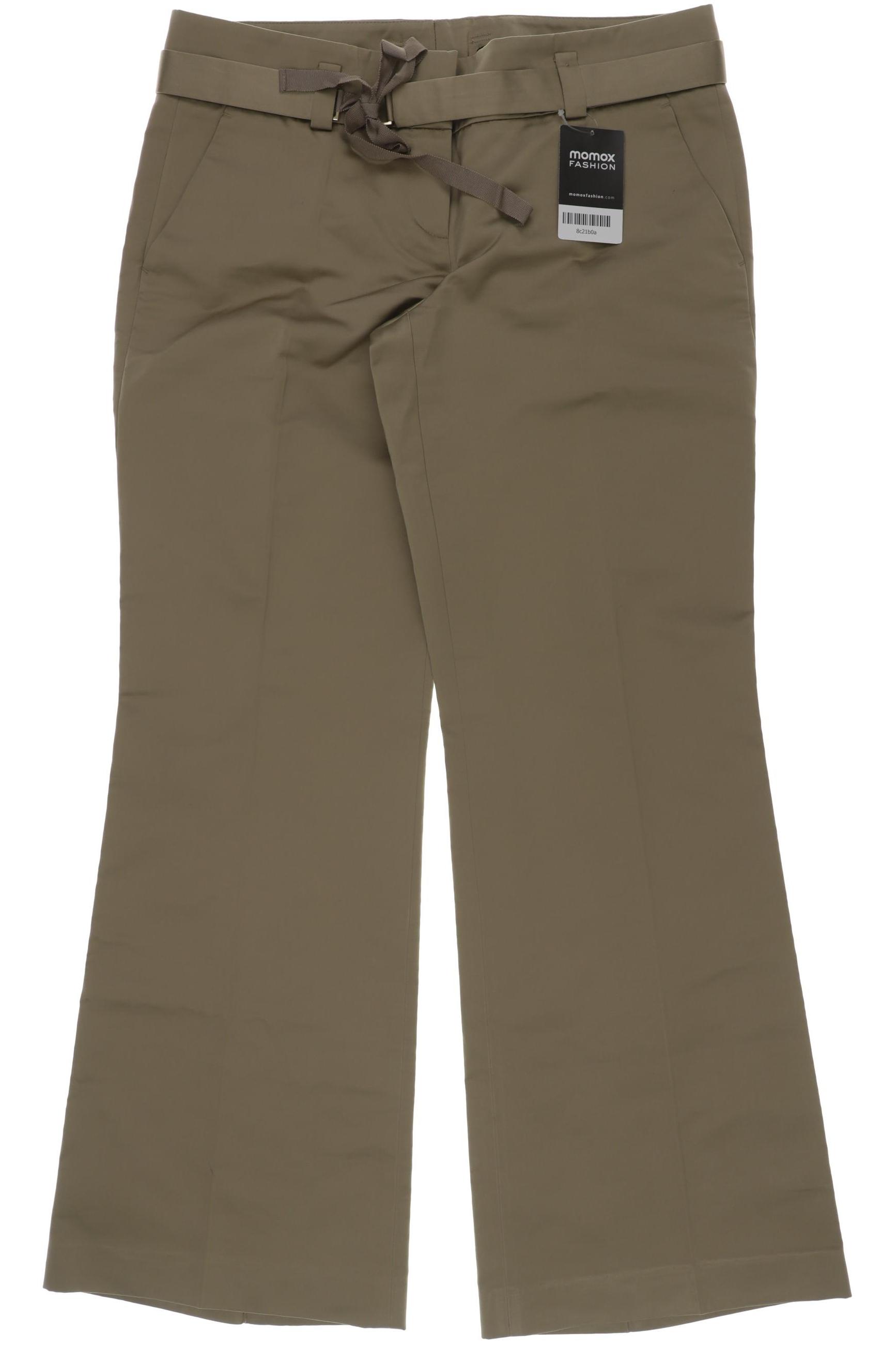 

Boss by Hugo Boss Damen Stoffhose, grün, Gr. 38