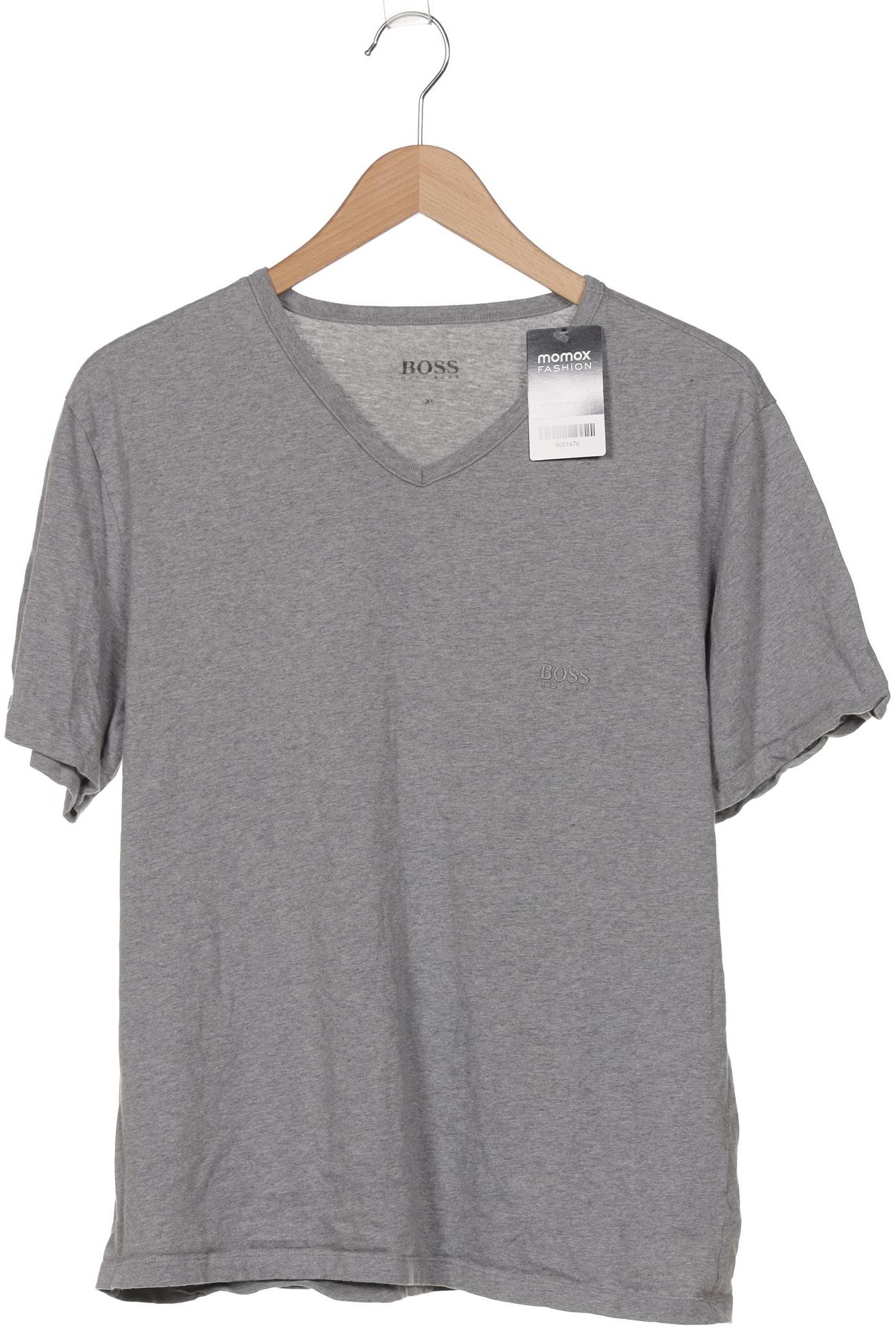 

Boss by Hugo Boss Herren T-Shirt, grau, Gr. 54