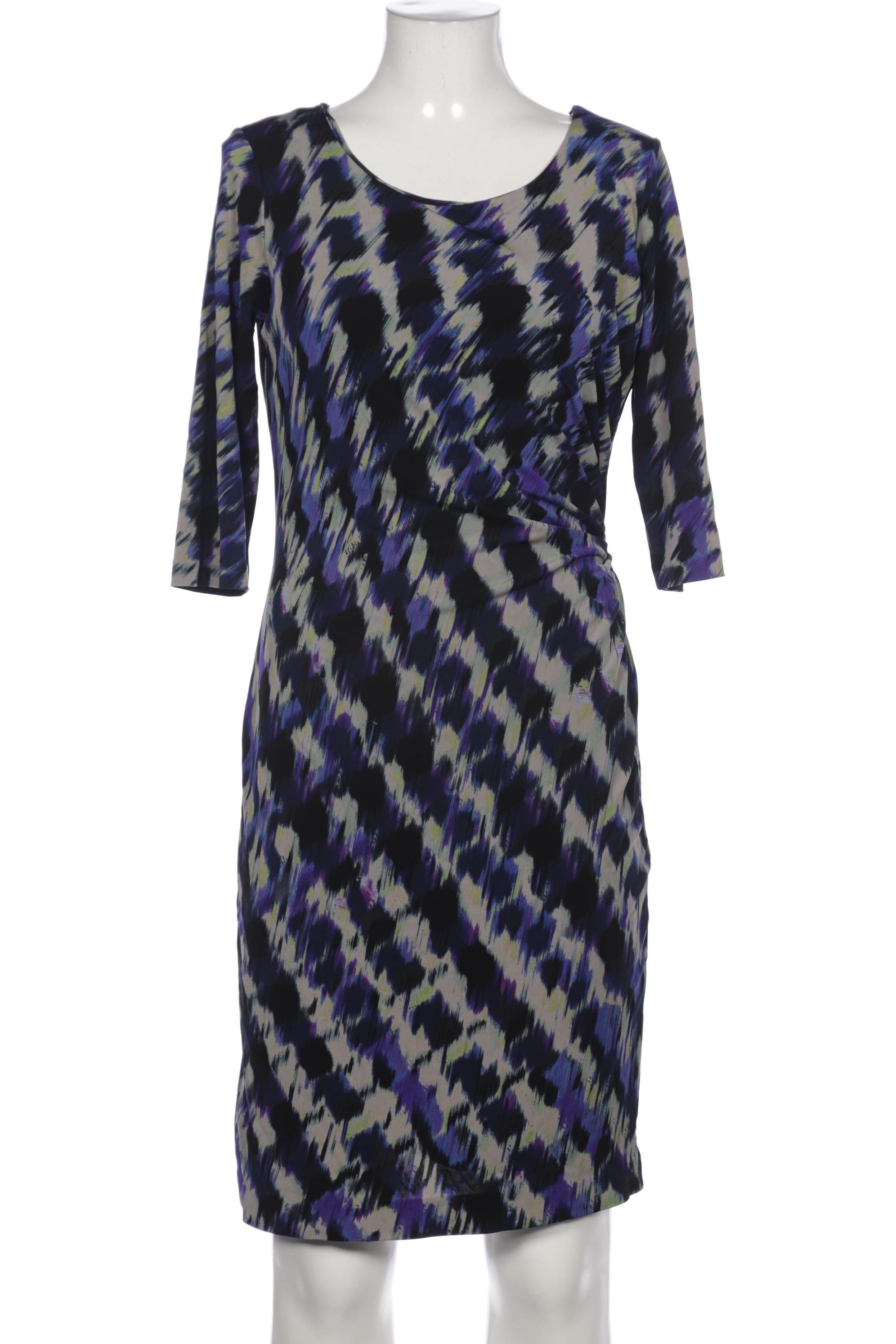 

Boss by Hugo Boss Damen Kleid, mehrfarbig, Gr. 42
