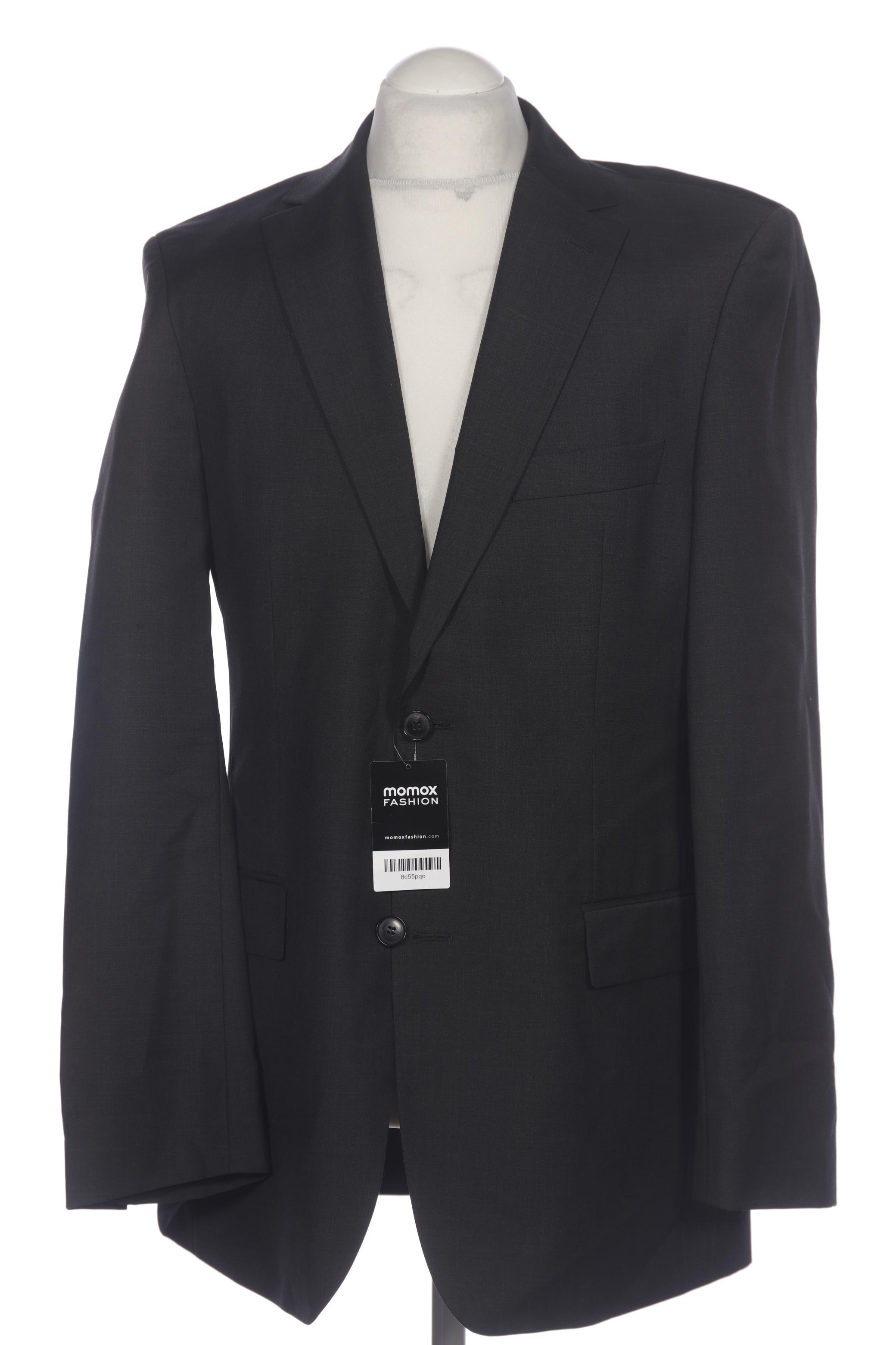 

Boss by Hugo Boss Herren Sakko, grau, Gr. 98