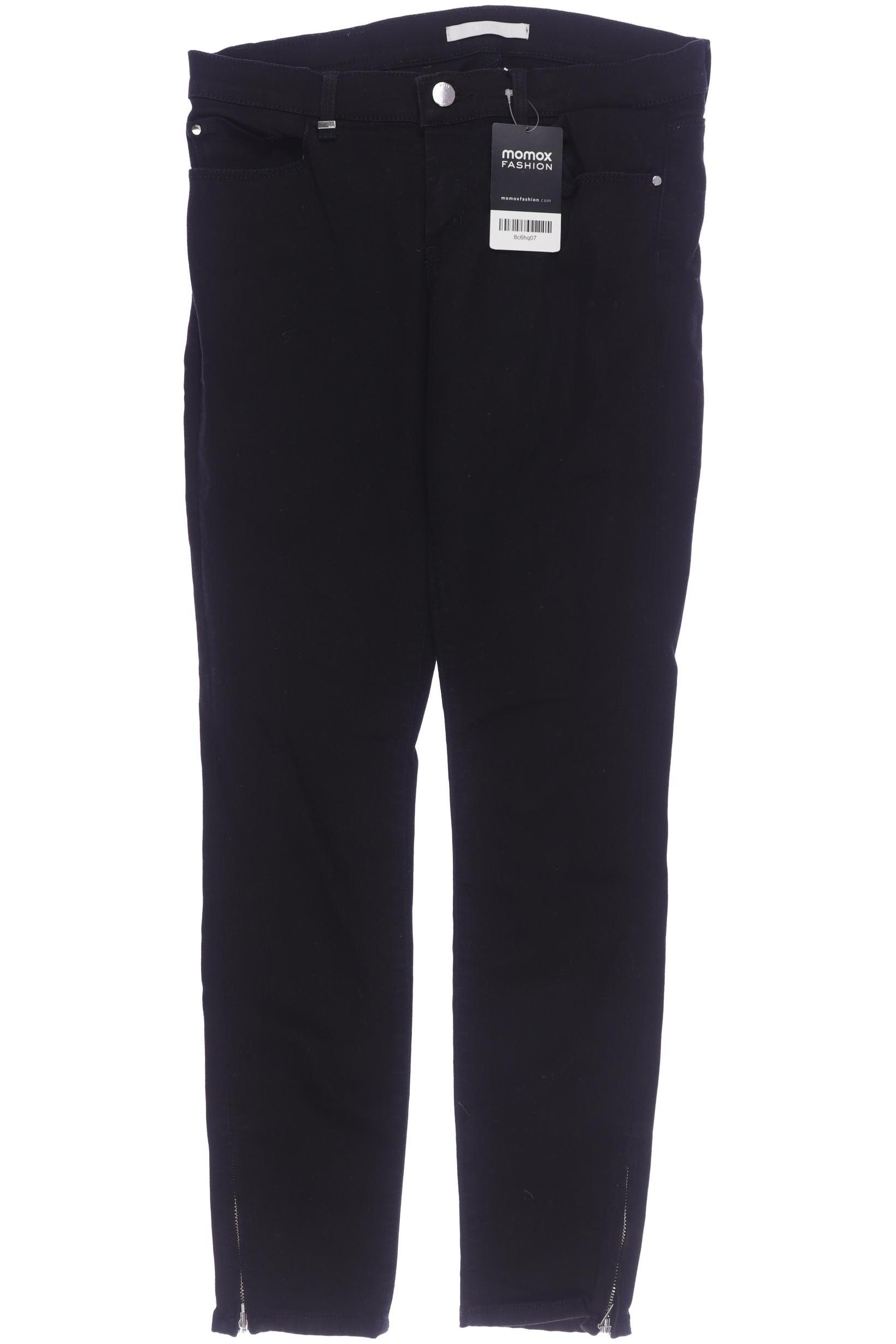 

Boss by Hugo Boss Damen Jeans, schwarz, Gr. 26