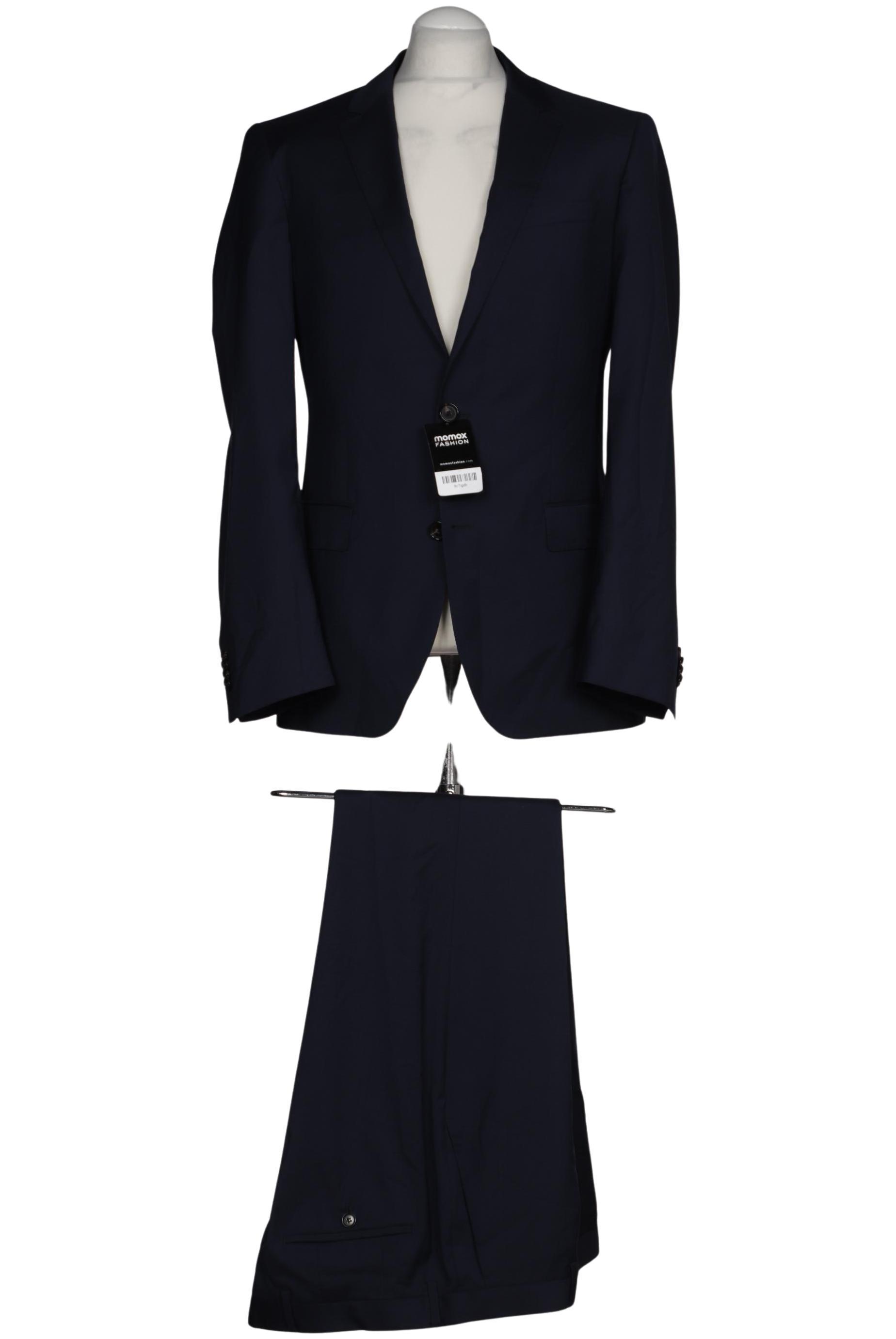 Thumbnail - Boss by Hugo Boss Herren Anzug, marineblau, Gr. 98