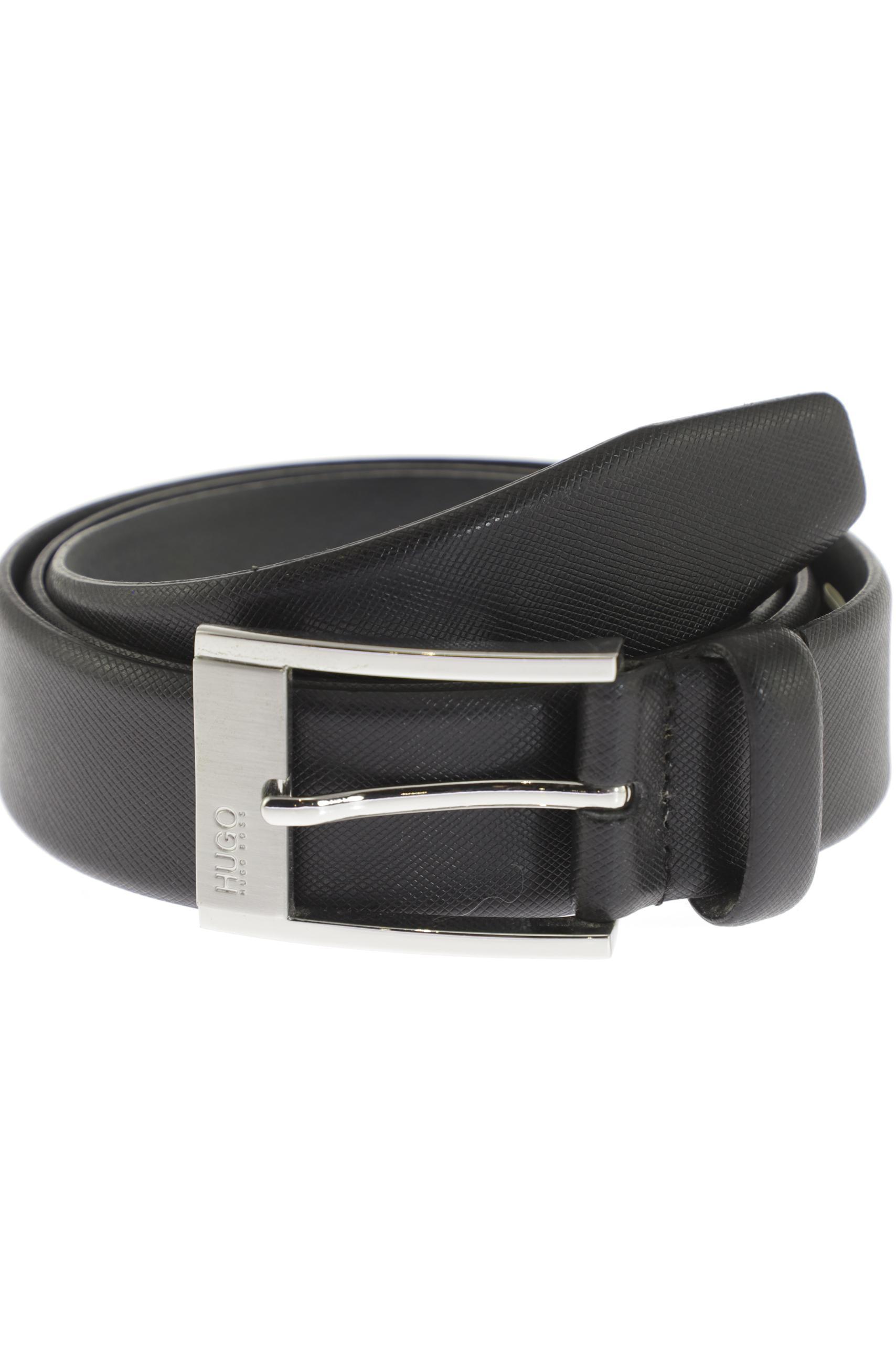 

Boss by Hugo Boss Herren Gürtel, schwarz, Gr. 95