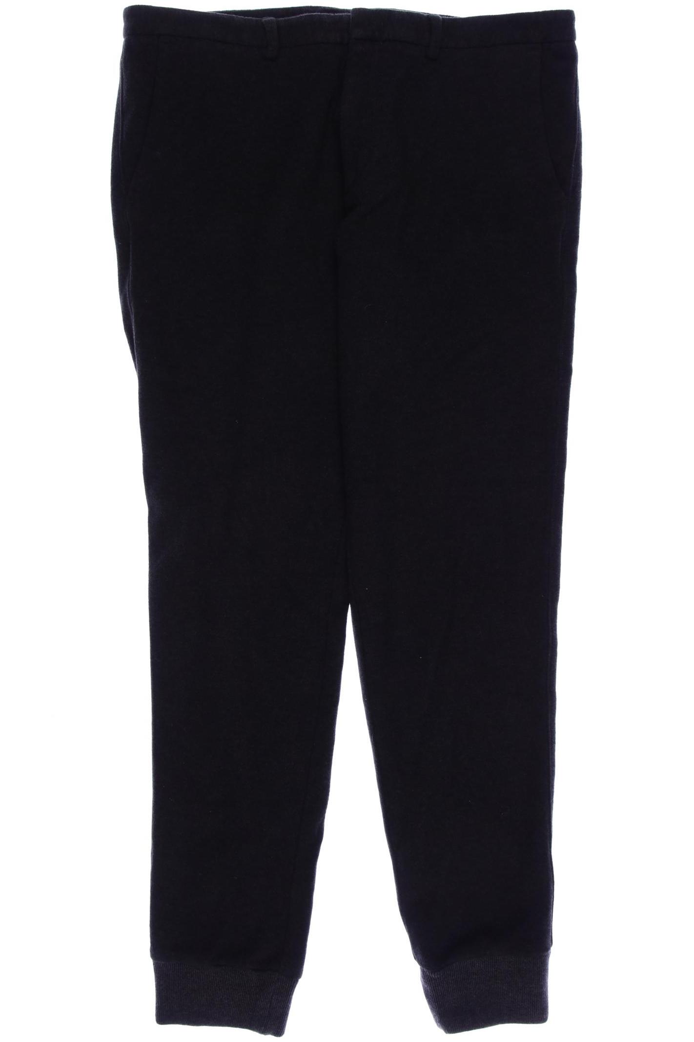 

BOSS by Hugo Boss Herren Stoffhose, grau