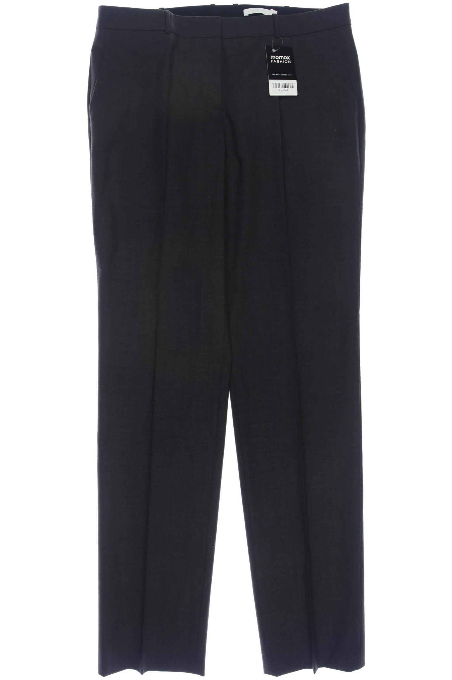 

Boss by Hugo Boss Damen Stoffhose, grau, Gr. 40