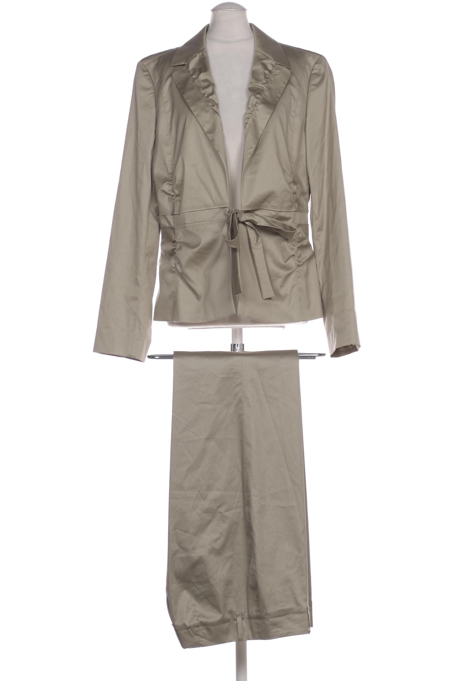 

Boss by Hugo Boss Damen Anzug, beige, Gr. 42