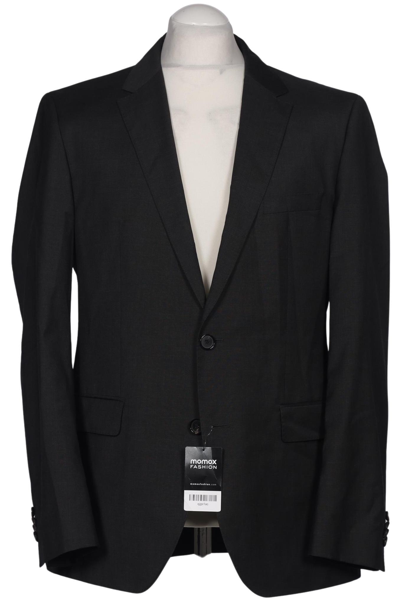 

Boss by Hugo Boss Herren Sakko, grau, Gr. 52