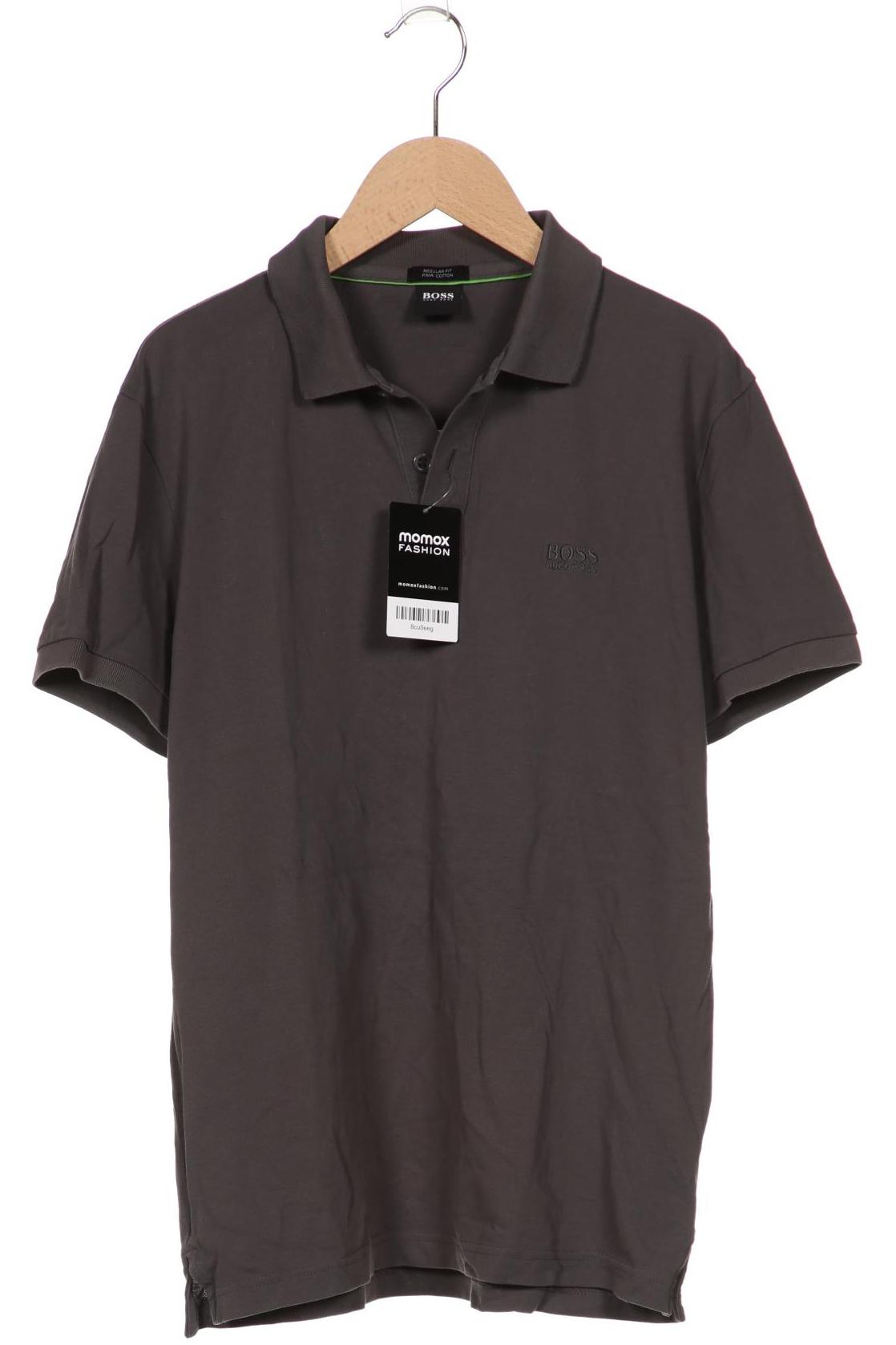 

BOSS by Hugo Boss Herren Poloshirt, grau