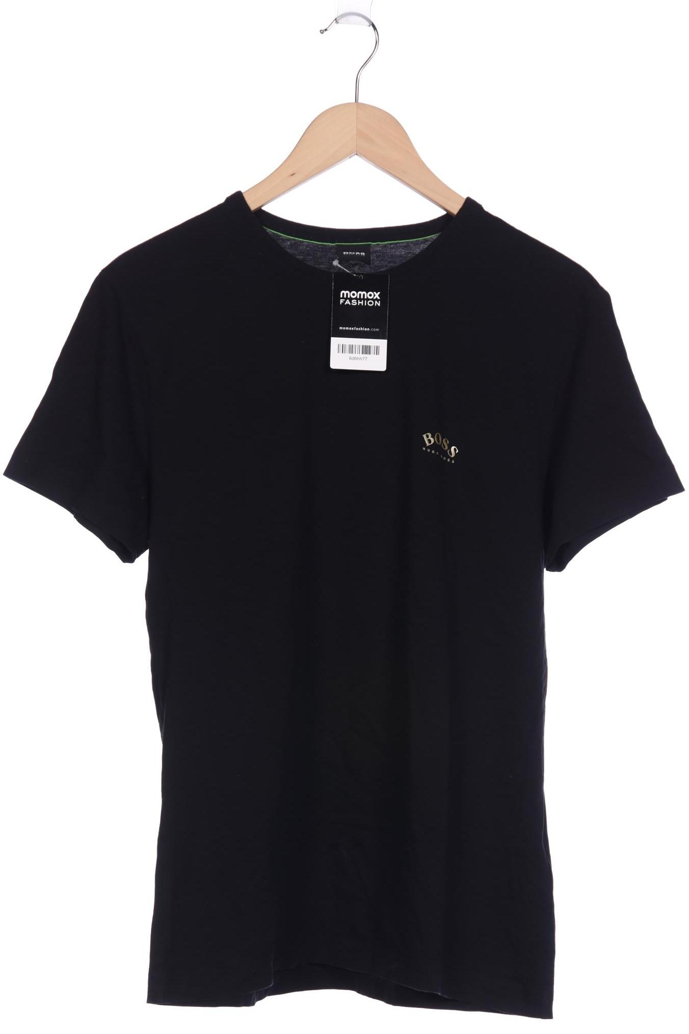

BOSS by Hugo Boss Herren T-Shirt, schwarz