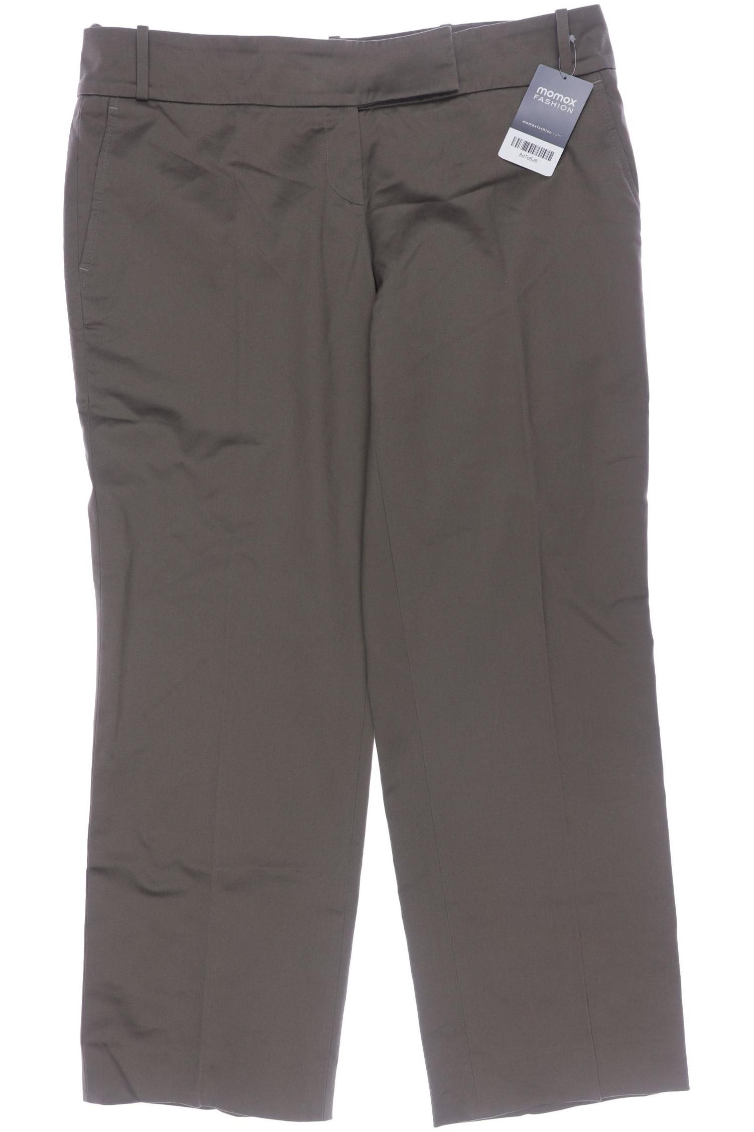 

BOSS by Hugo Boss Damen Stoffhose, grün