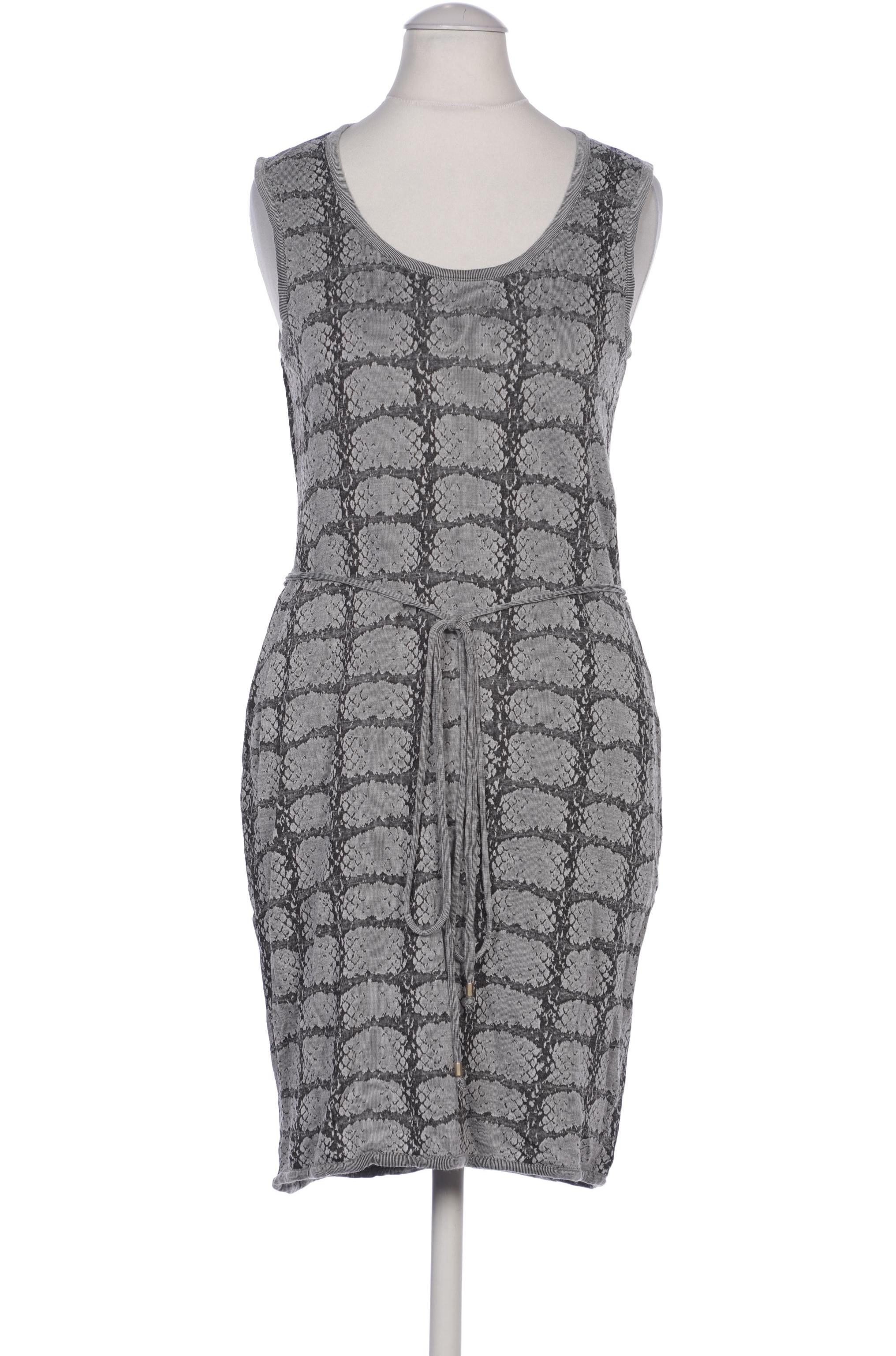 

Boss by Hugo Boss Damen Kleid, grau, Gr. 36