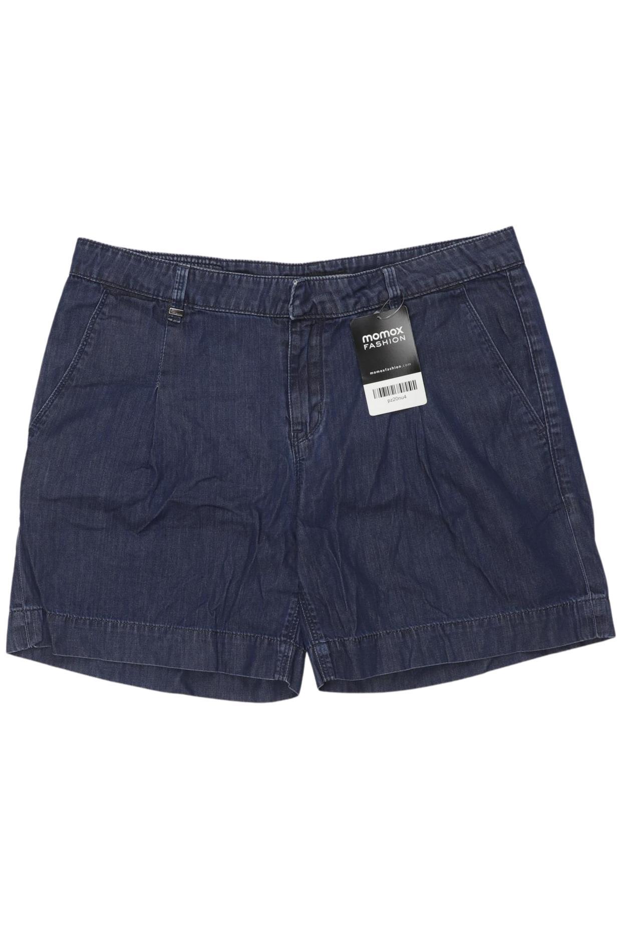 

Boss by Hugo Boss Damen Shorts, marineblau, Gr. 29