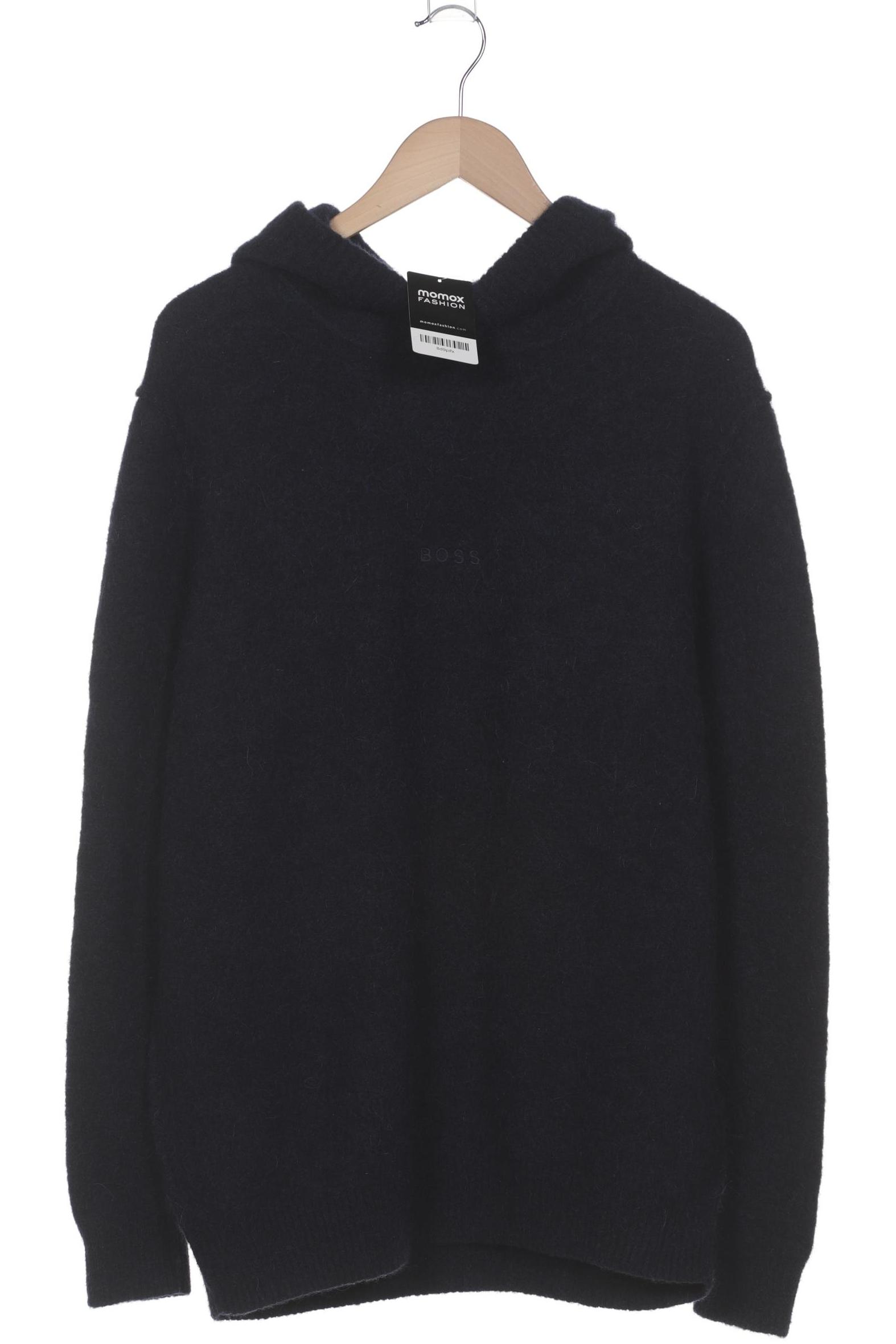 

Boss by Hugo Boss Herren Pullover, marineblau, Gr. 56