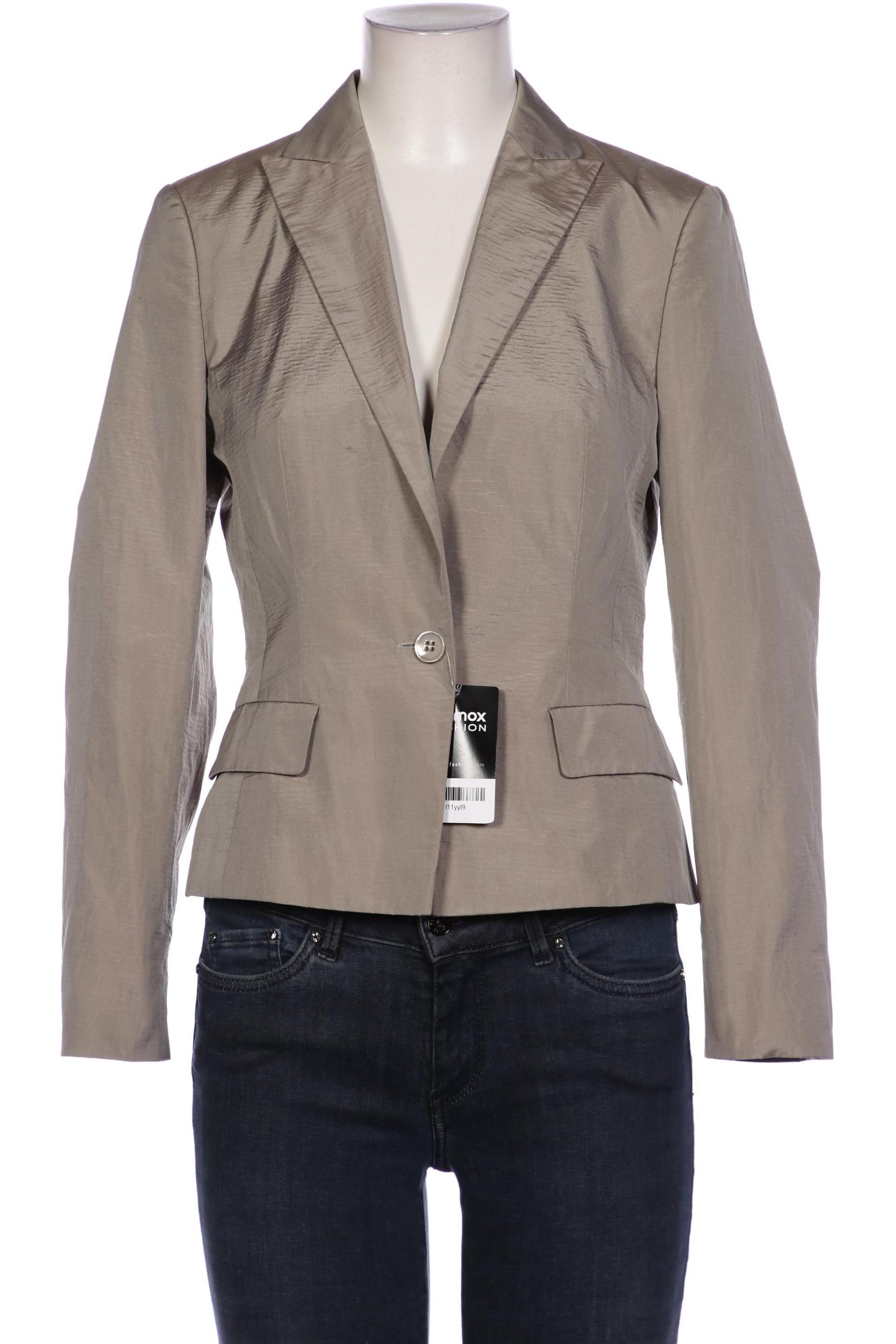 

Boss by Hugo Boss Damen Blazer, grau, Gr. 36