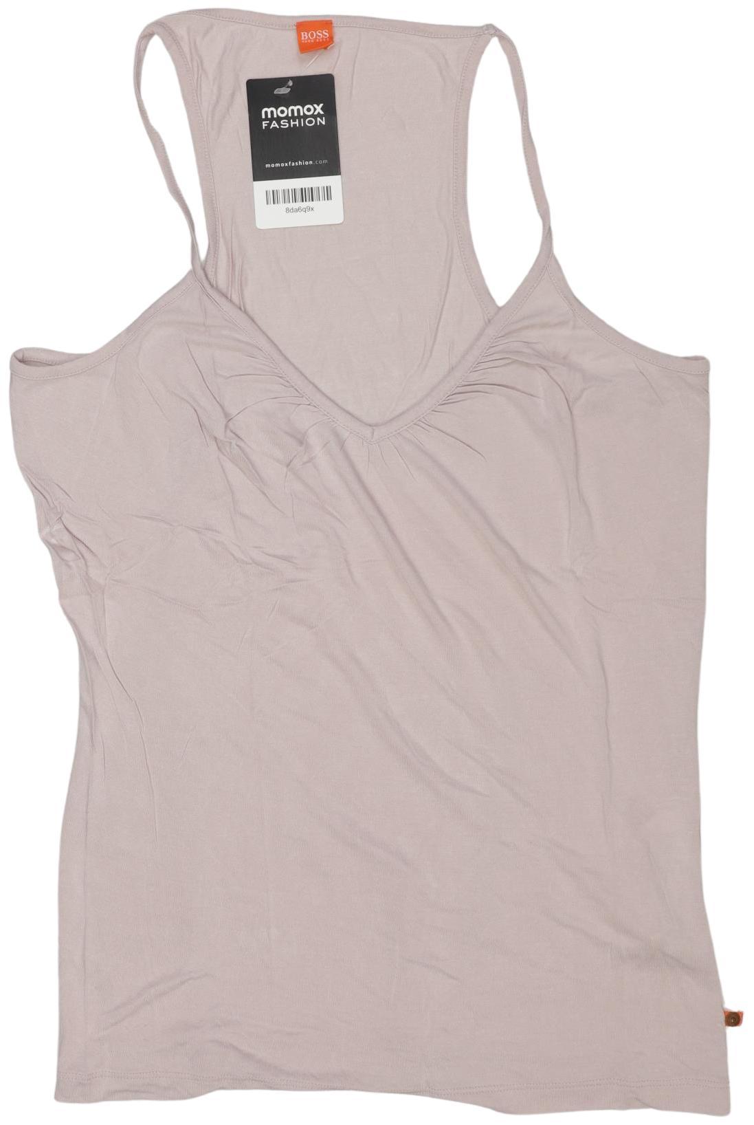 

Boss by Hugo Boss Damen Top, flieder, Gr. 38