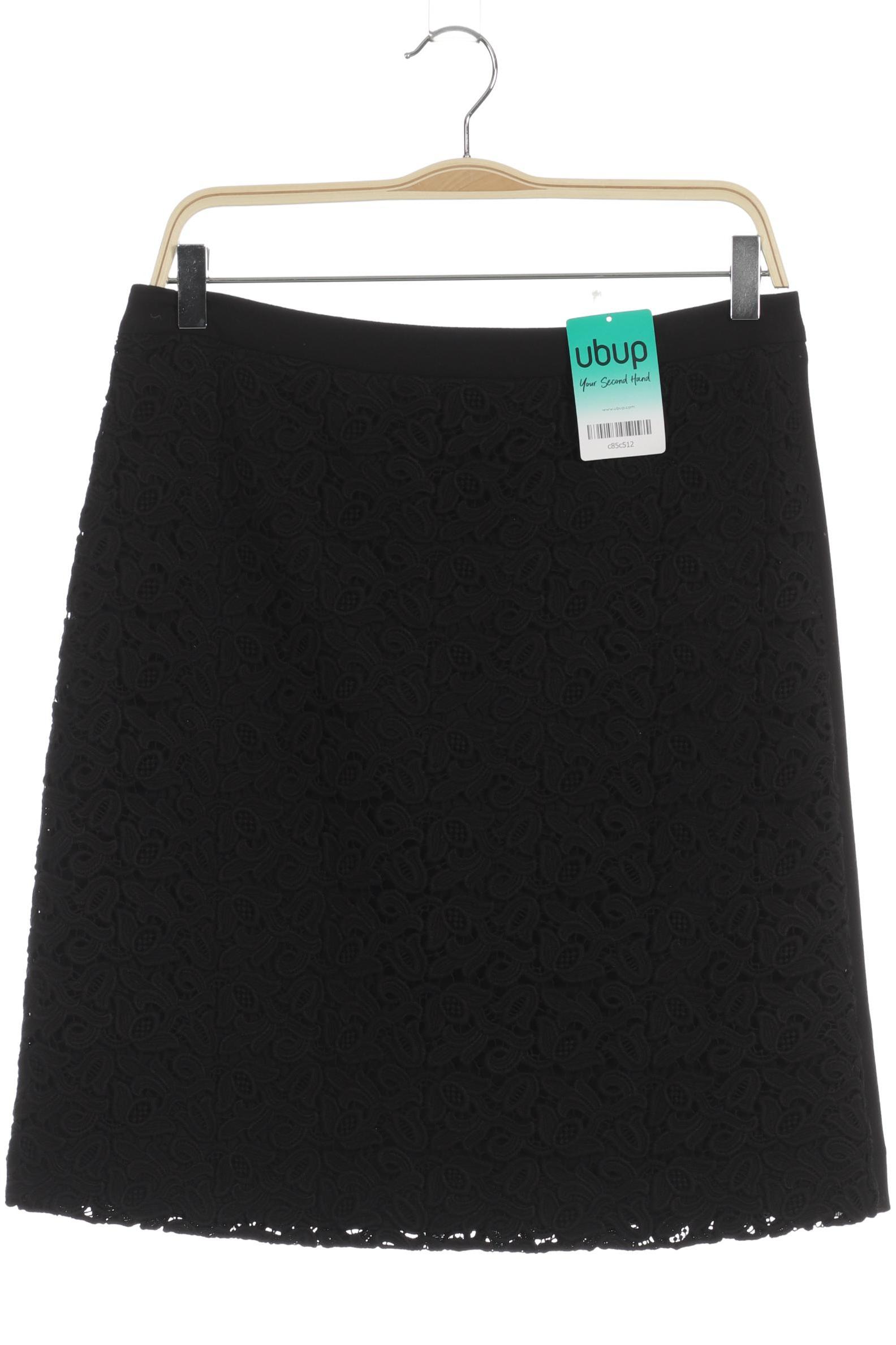 

Boss by Hugo Boss Damen Rock, schwarz, Gr. 34