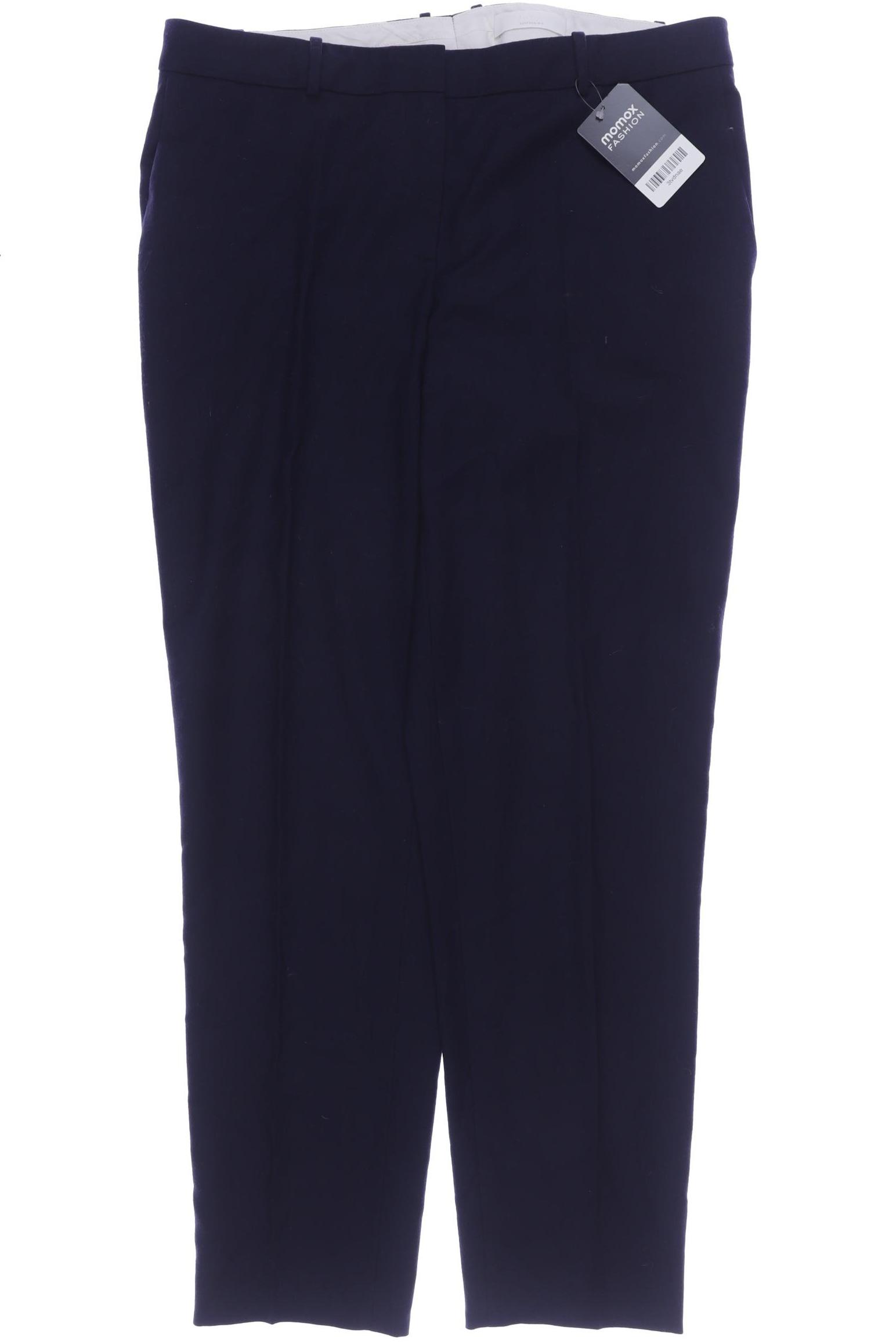 

Boss by Hugo Boss Damen Stoffhose, marineblau, Gr. 40