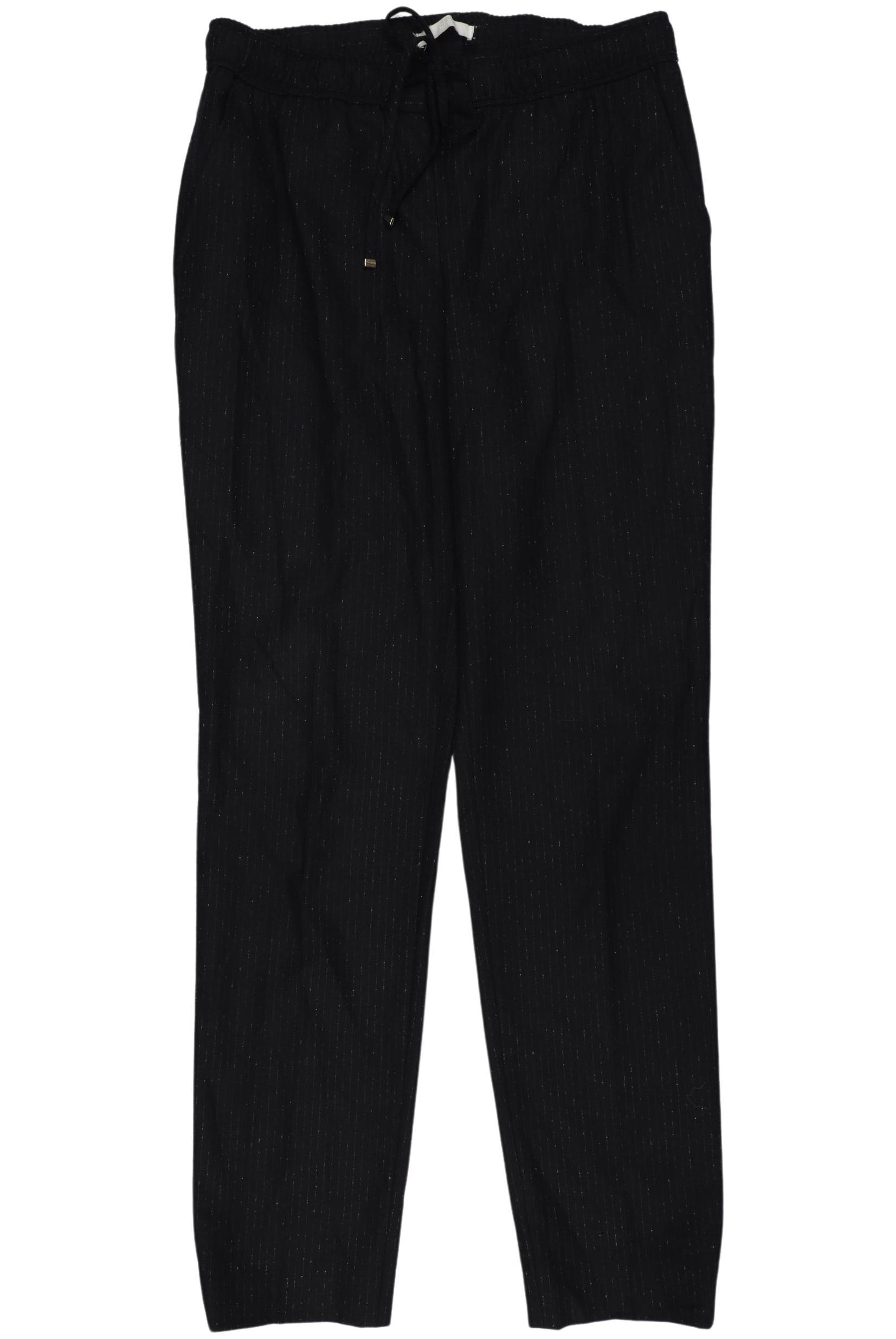 

Boss by Hugo Boss Damen Stoffhose, marineblau, Gr. 36